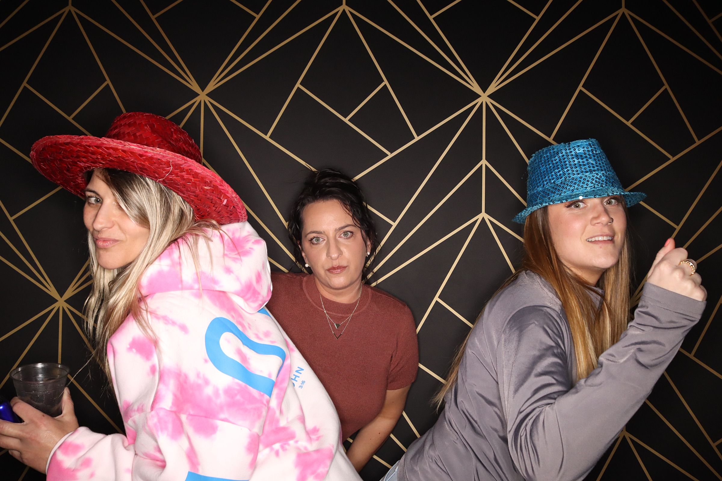 GPS Annual Party | View more photos from the event at gallery.photoboothbillings.com/u/PhotoBoothBillings/GPS-Annual-Party