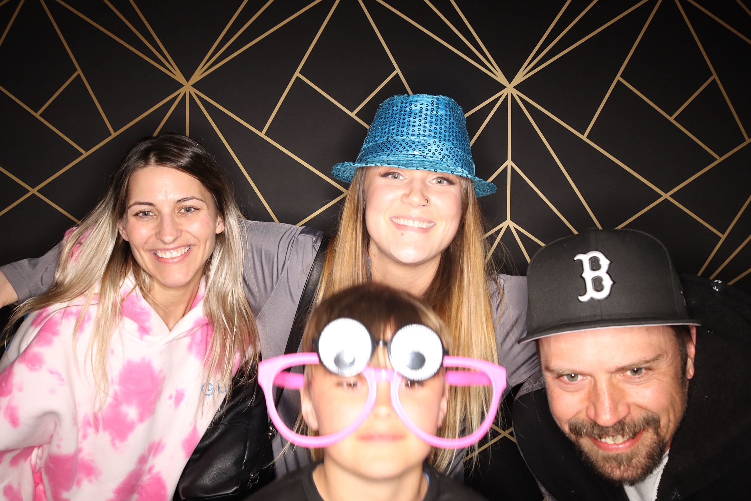 GPS Annual Party | View more photos from the event at gallery.photoboothbillings.com/u/PhotoBoothBillings/GPS-Annual-Party