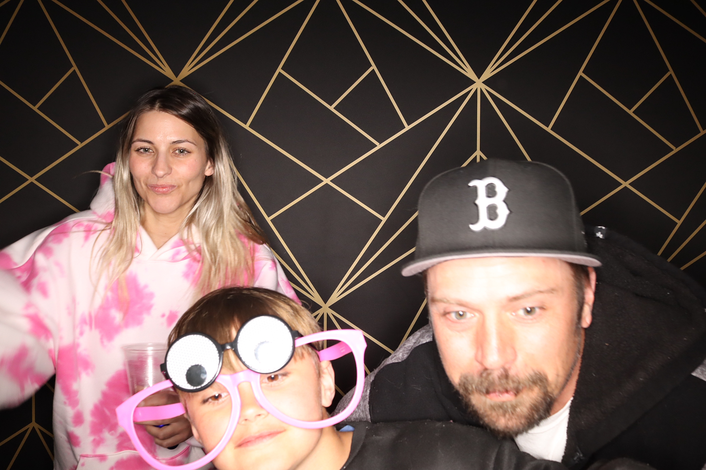 GPS Annual Party | View more photos from the event at gallery.photoboothbillings.com/u/PhotoBoothBillings/GPS-Annual-Party