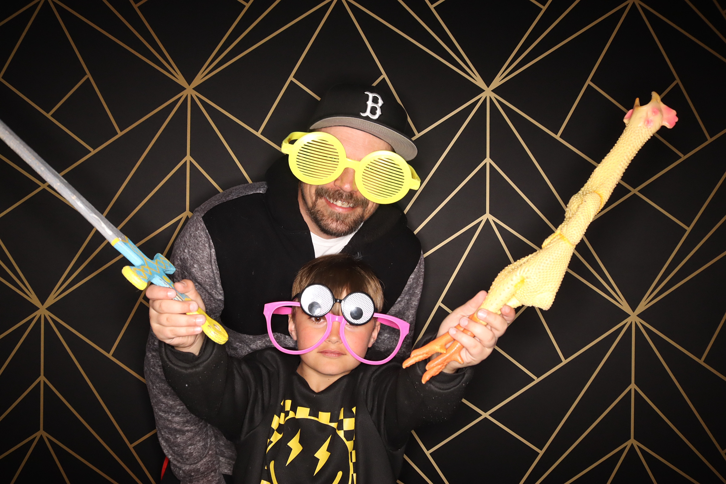 GPS Annual Party | View more photos from the event at gallery.photoboothbillings.com/u/PhotoBoothBillings/GPS-Annual-Party