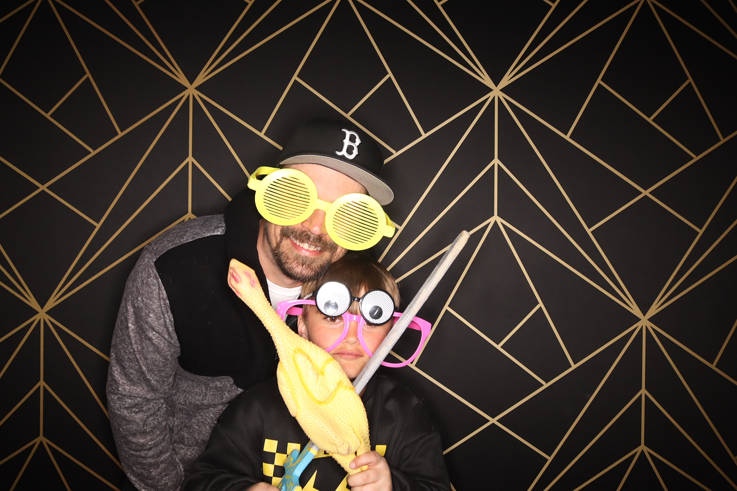 GPS Annual Party | View more photos from the event at gallery.photoboothbillings.com/u/PhotoBoothBillings/GPS-Annual-Party