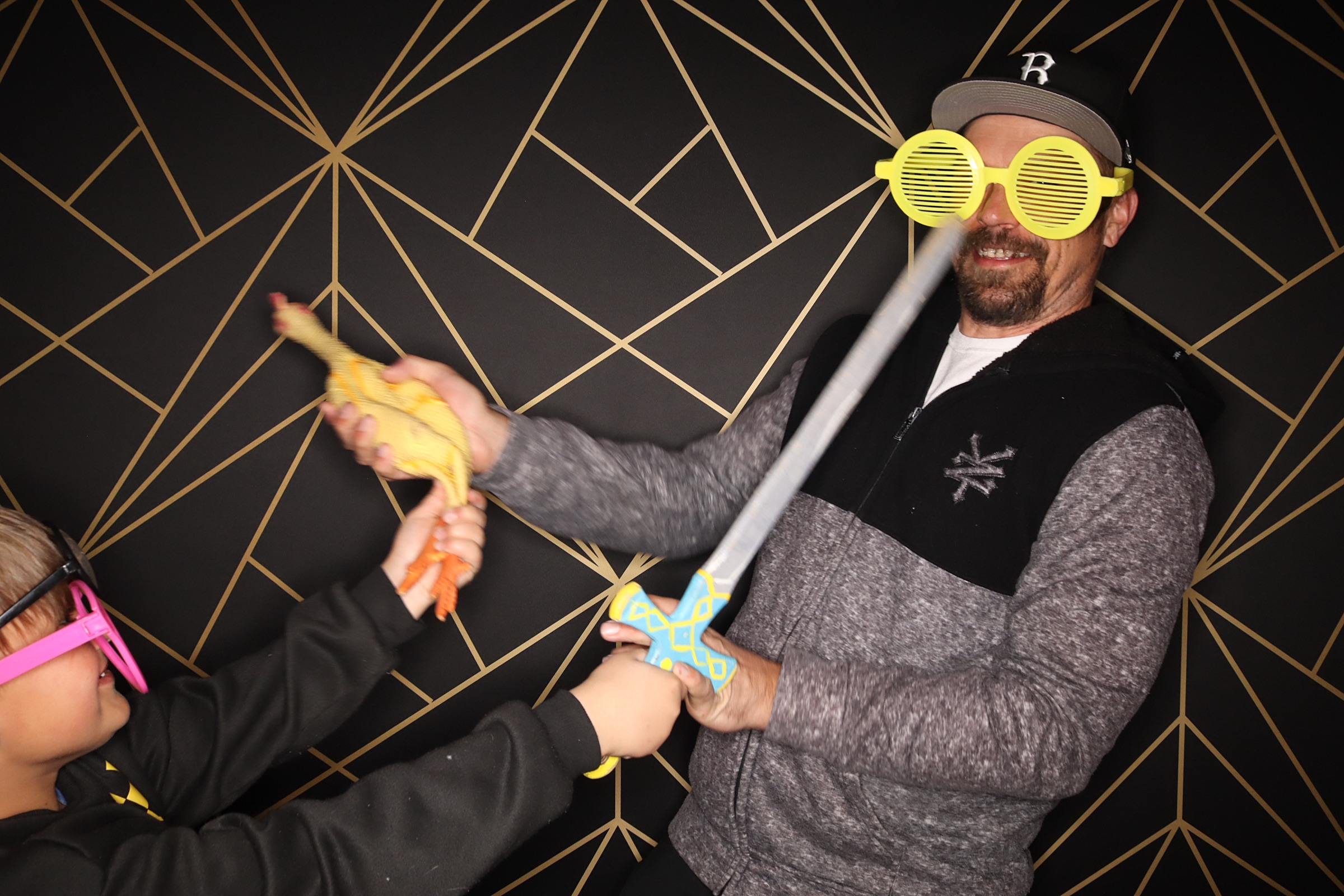 GPS Annual Party | View more photos from the event at gallery.photoboothbillings.com/u/PhotoBoothBillings/GPS-Annual-Party