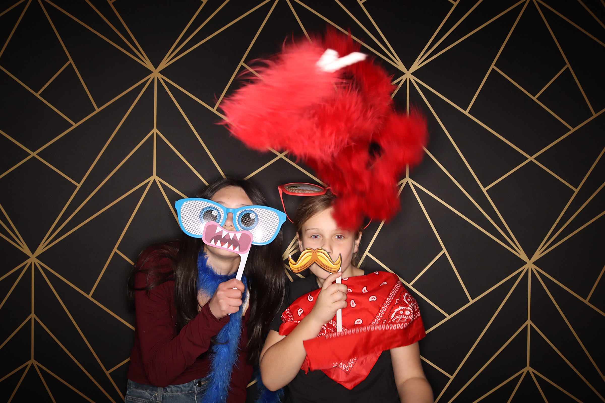 GPS Annual Party | View more photos from the event at gallery.photoboothbillings.com/u/PhotoBoothBillings/GPS-Annual-Party