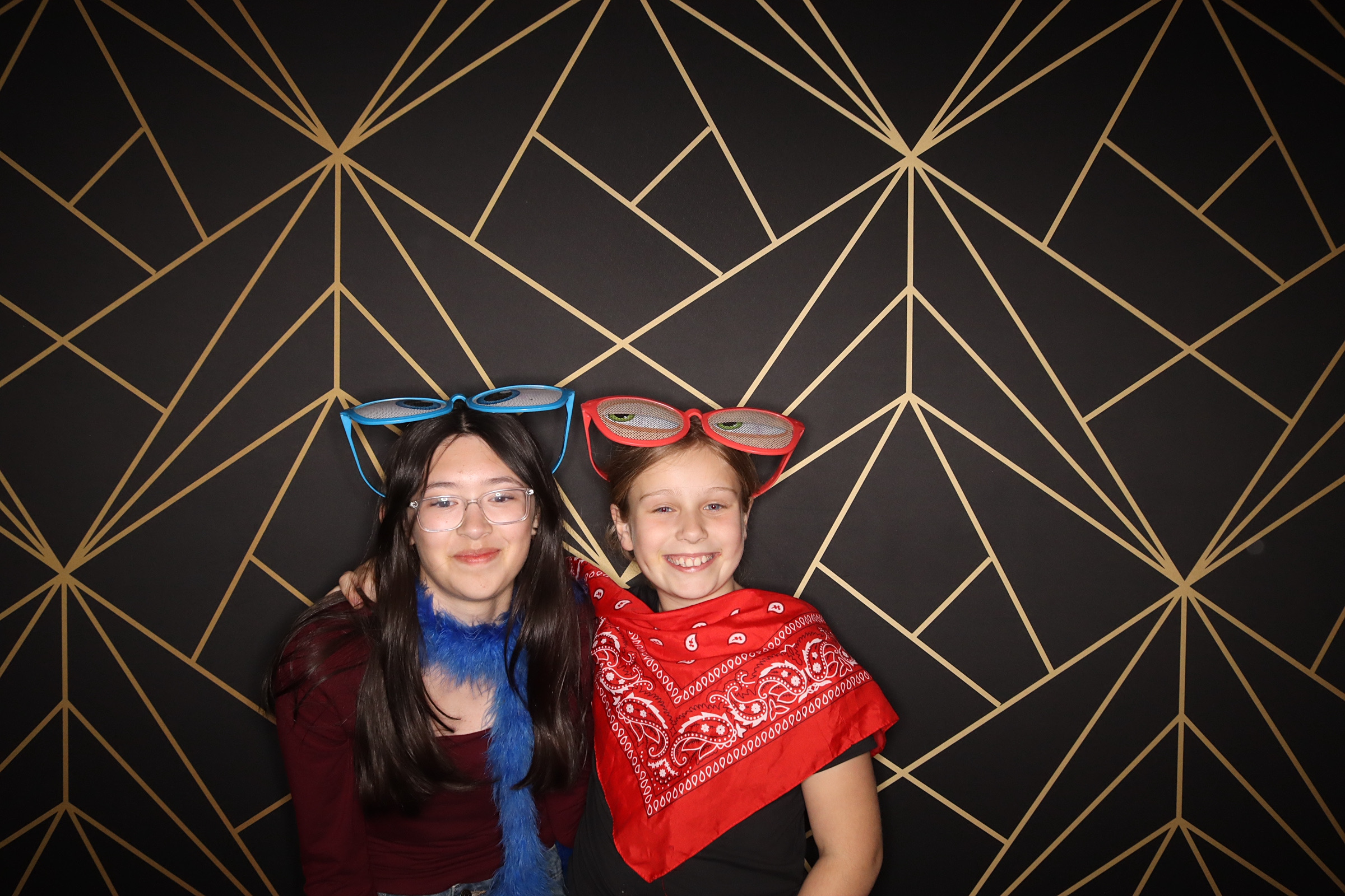 GPS Annual Party | View more photos from the event at gallery.photoboothbillings.com/u/PhotoBoothBillings/GPS-Annual-Party