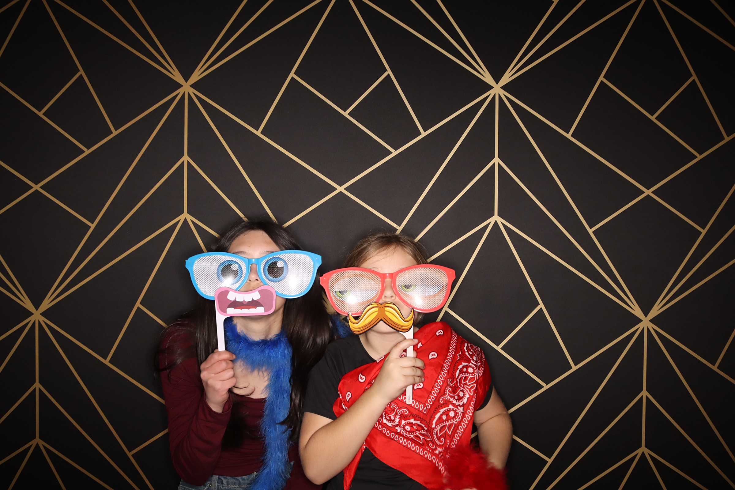GPS Annual Party | View more photos from the event at gallery.photoboothbillings.com/u/PhotoBoothBillings/GPS-Annual-Party
