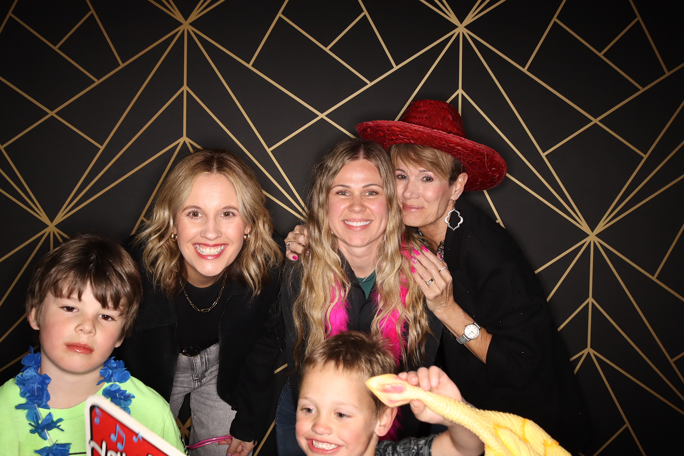 GPS Annual Party | View more photos from the event at gallery.photoboothbillings.com/u/PhotoBoothBillings/GPS-Annual-Party