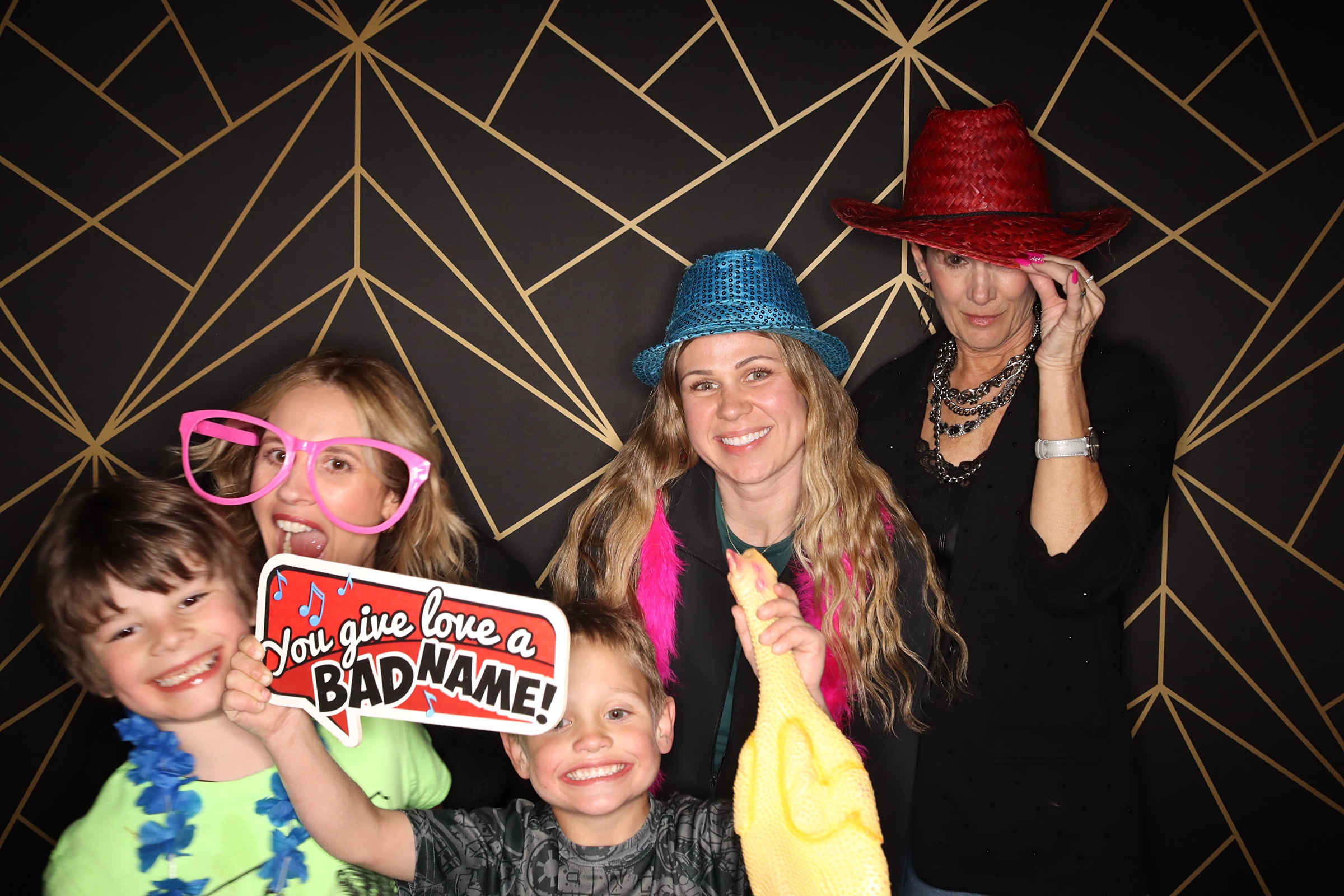 GPS Annual Party | View more photos from the event at gallery.photoboothbillings.com/u/PhotoBoothBillings/GPS-Annual-Party
