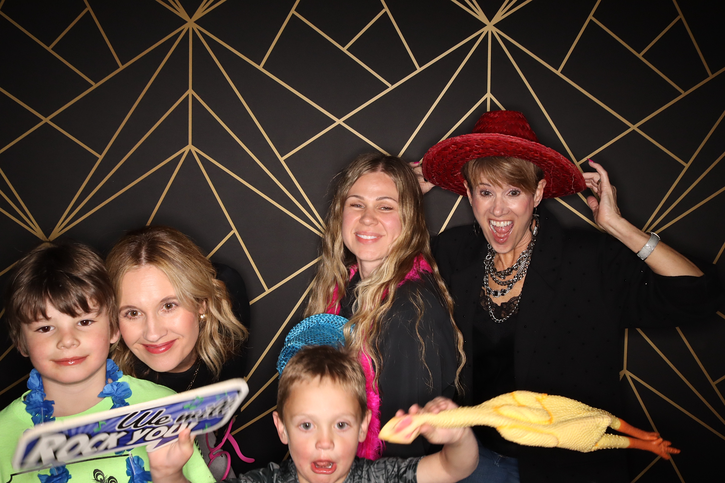 GPS Annual Party | View more photos from the event at gallery.photoboothbillings.com/u/PhotoBoothBillings/GPS-Annual-Party