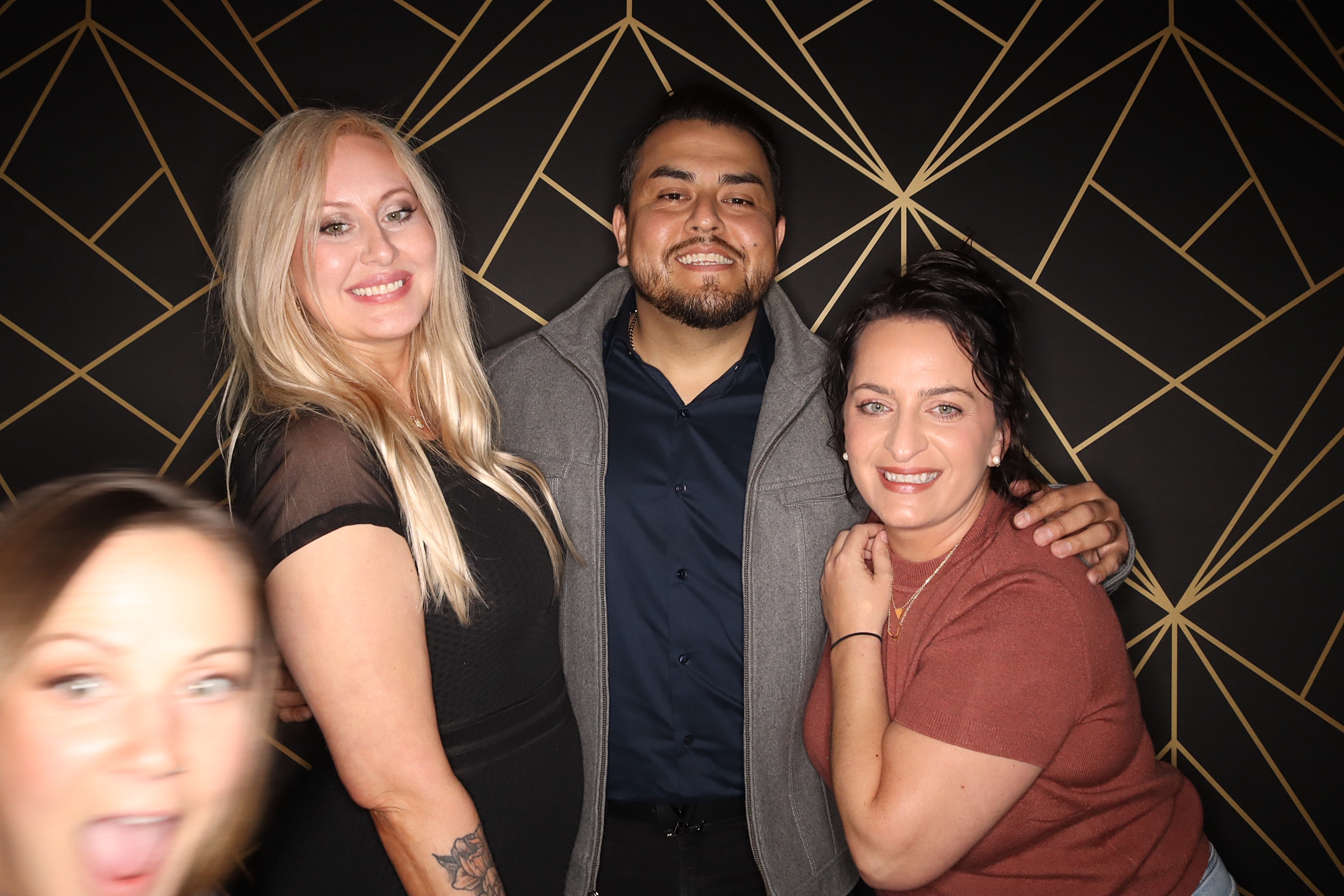 GPS Annual Party | View more photos from the event at gallery.photoboothbillings.com/u/PhotoBoothBillings/GPS-Annual-Party