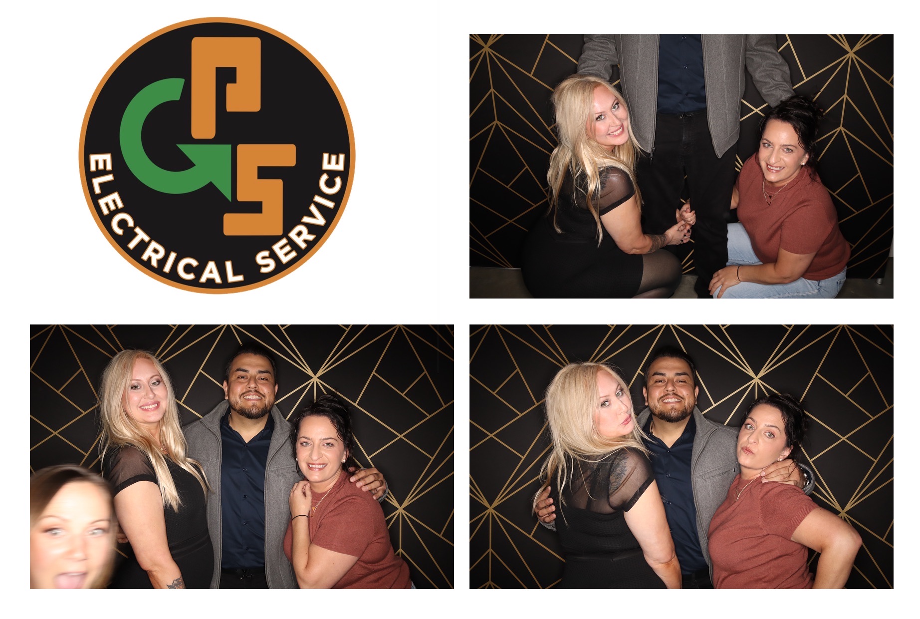 GPS Annual Party | View more photos from the event at gallery.photoboothbillings.com/u/PhotoBoothBillings/GPS-Annual-Party