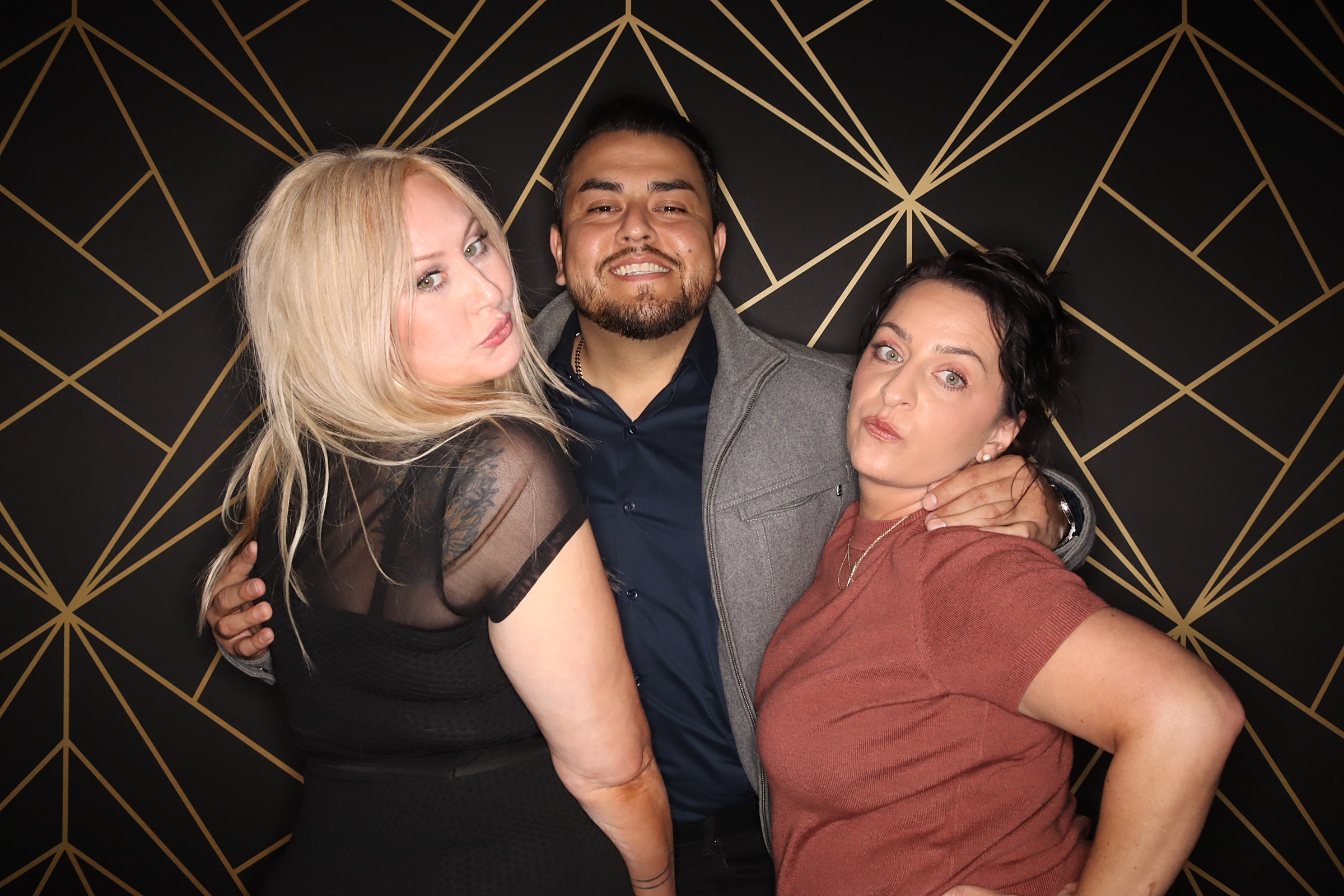 GPS Annual Party | View more photos from the event at gallery.photoboothbillings.com/u/PhotoBoothBillings/GPS-Annual-Party