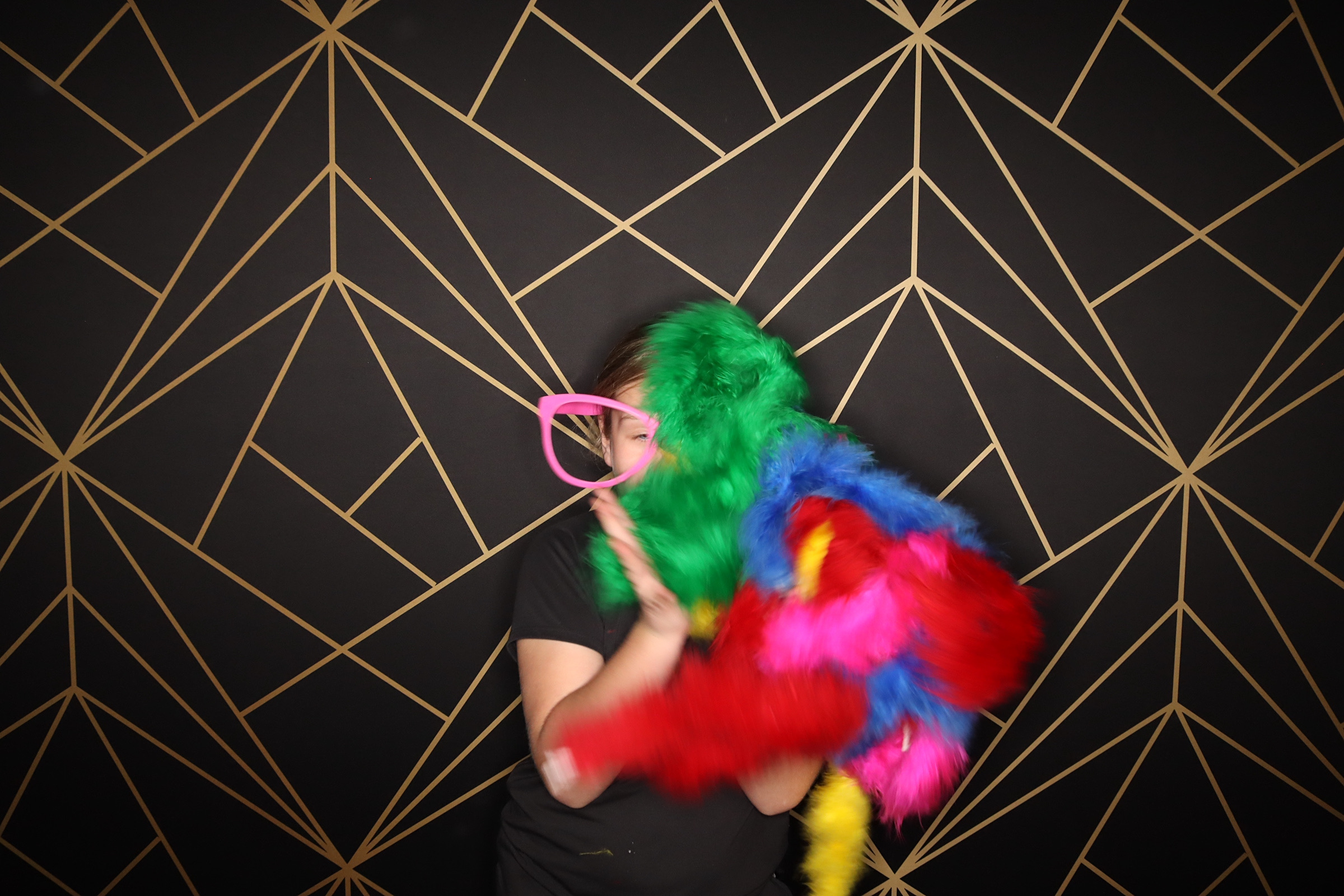 GPS Annual Party | View more photos from the event at gallery.photoboothbillings.com/u/PhotoBoothBillings/GPS-Annual-Party