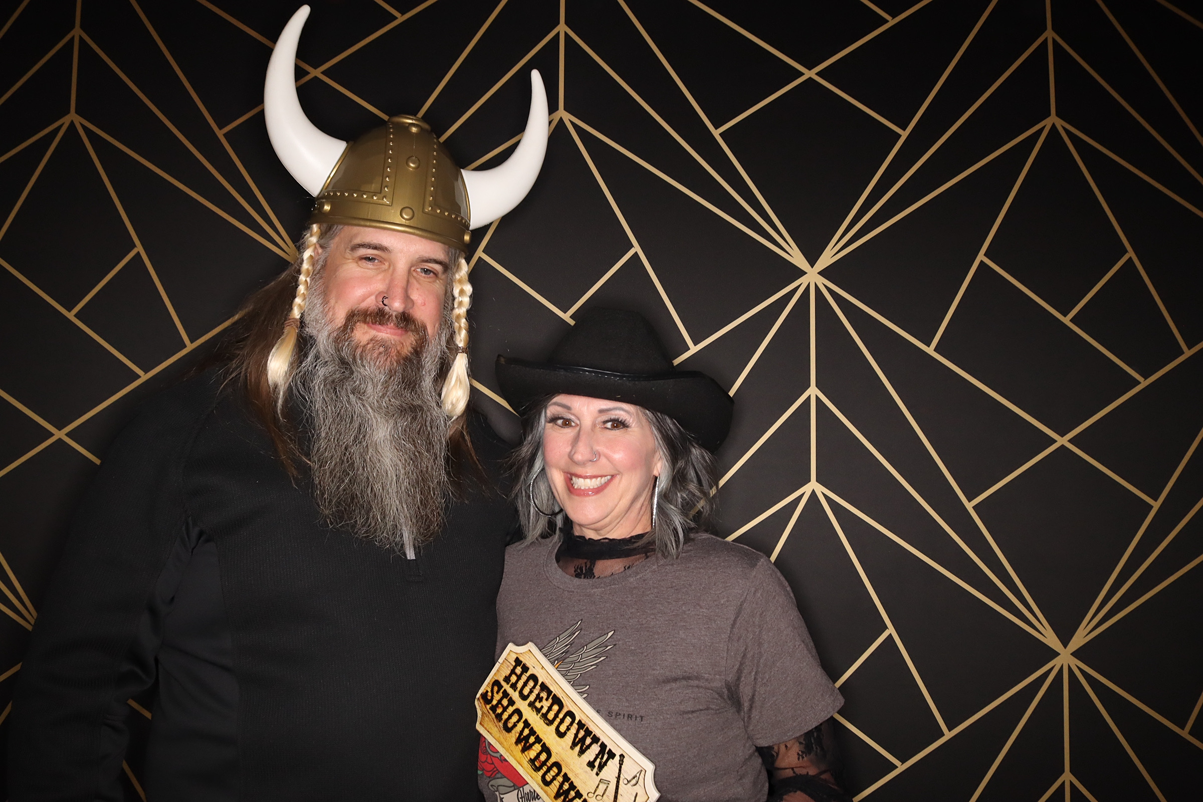 GPS Annual Party | View more photos from the event at gallery.photoboothbillings.com/u/PhotoBoothBillings/GPS-Annual-Party