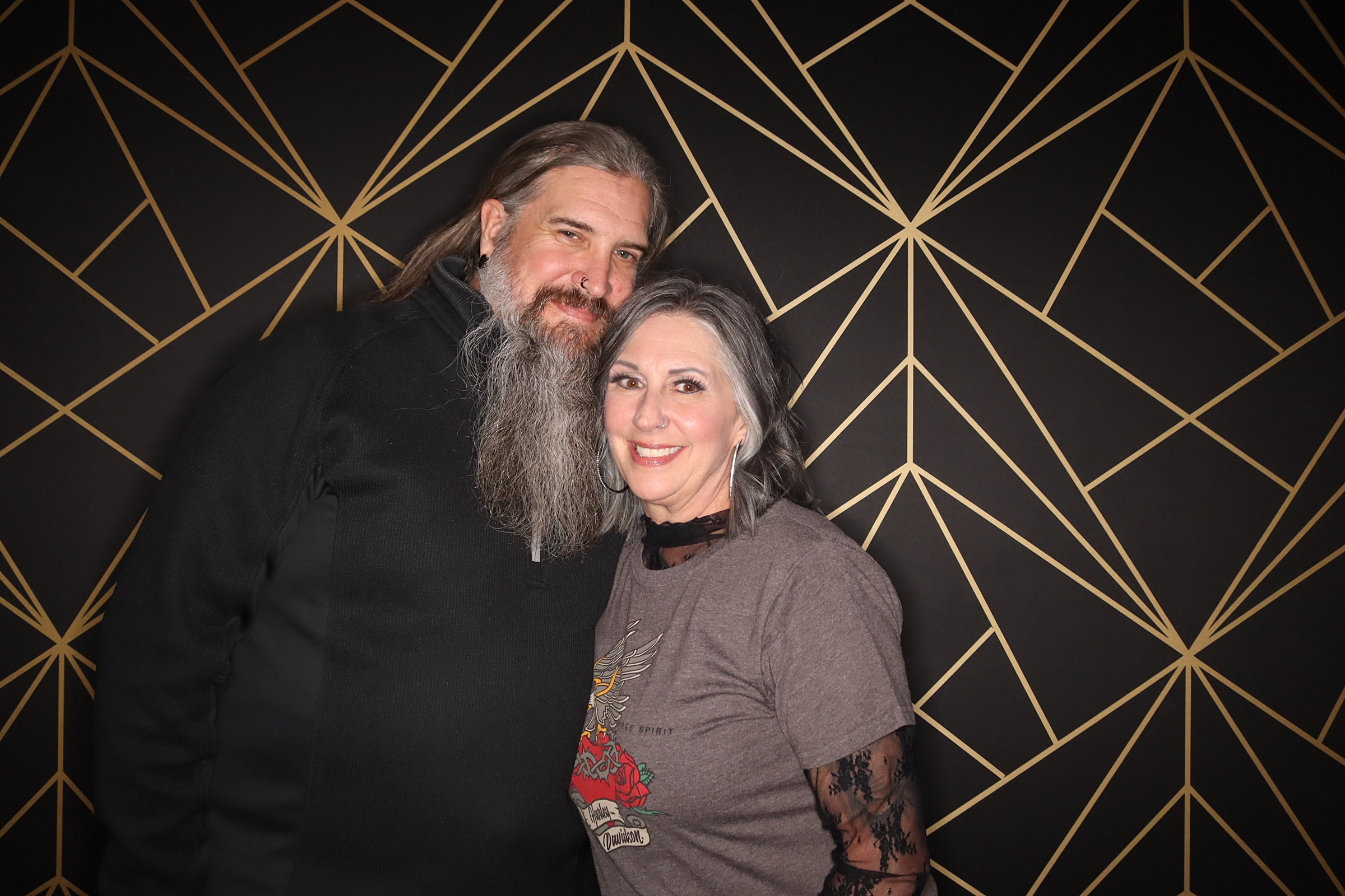 GPS Annual Party | View more photos from the event at gallery.photoboothbillings.com/u/PhotoBoothBillings/GPS-Annual-Party