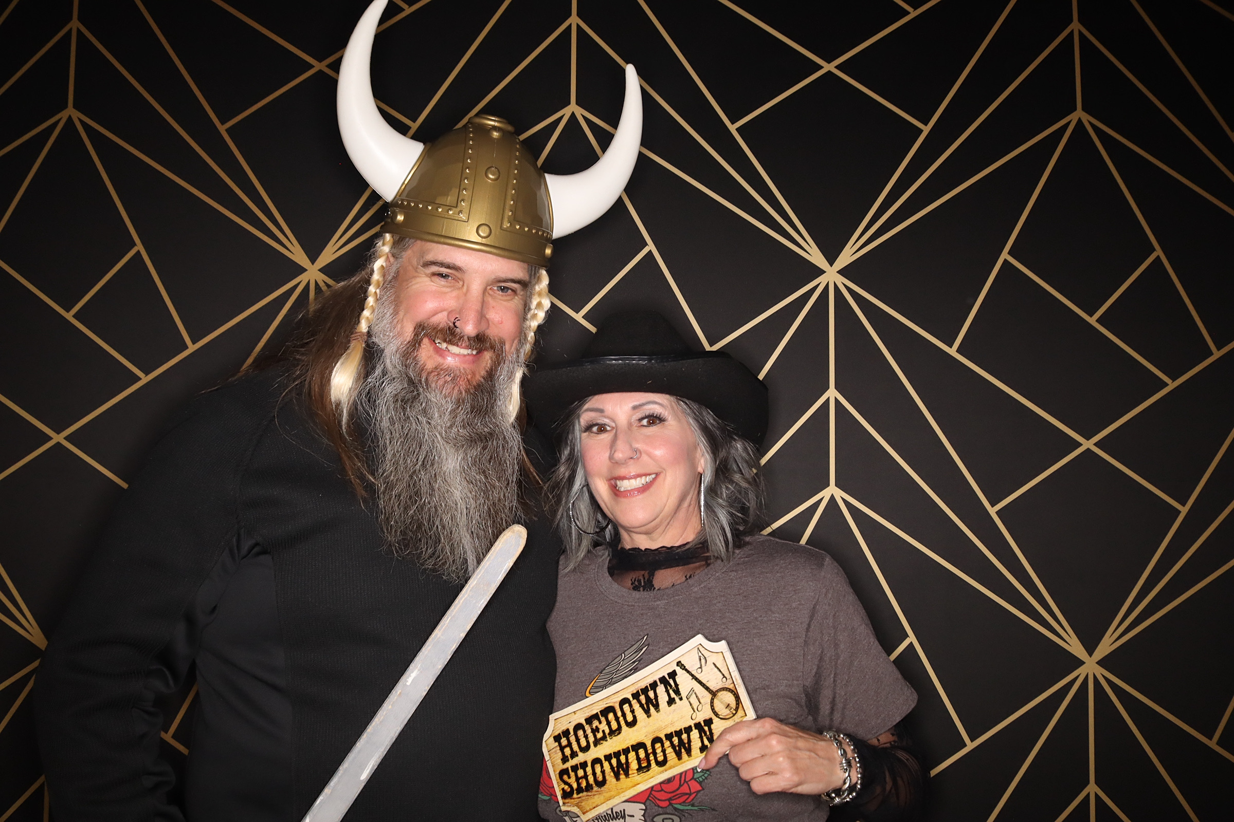 GPS Annual Party | View more photos from the event at gallery.photoboothbillings.com/u/PhotoBoothBillings/GPS-Annual-Party