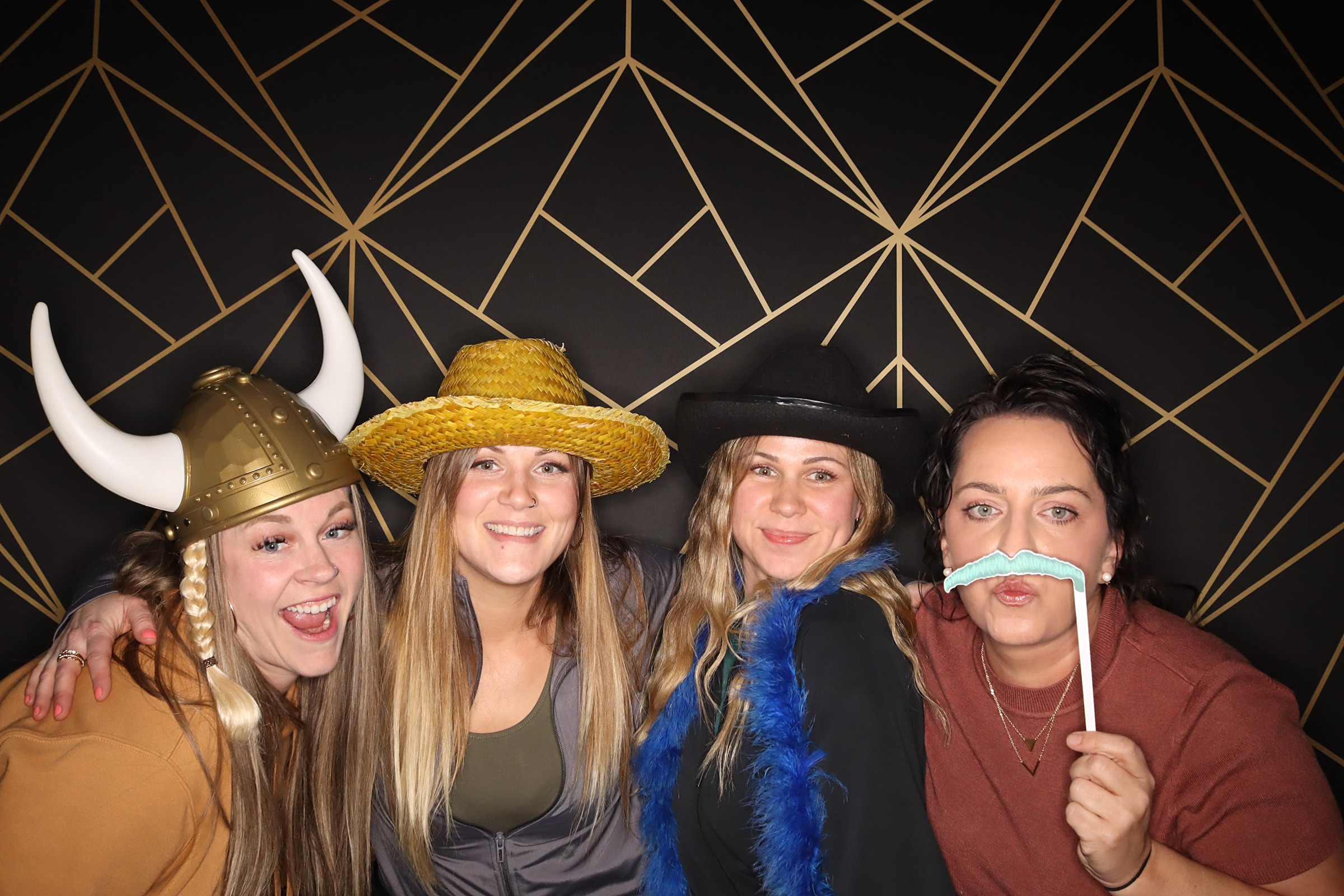 GPS Annual Party | View more photos from the event at gallery.photoboothbillings.com/u/PhotoBoothBillings/GPS-Annual-Party