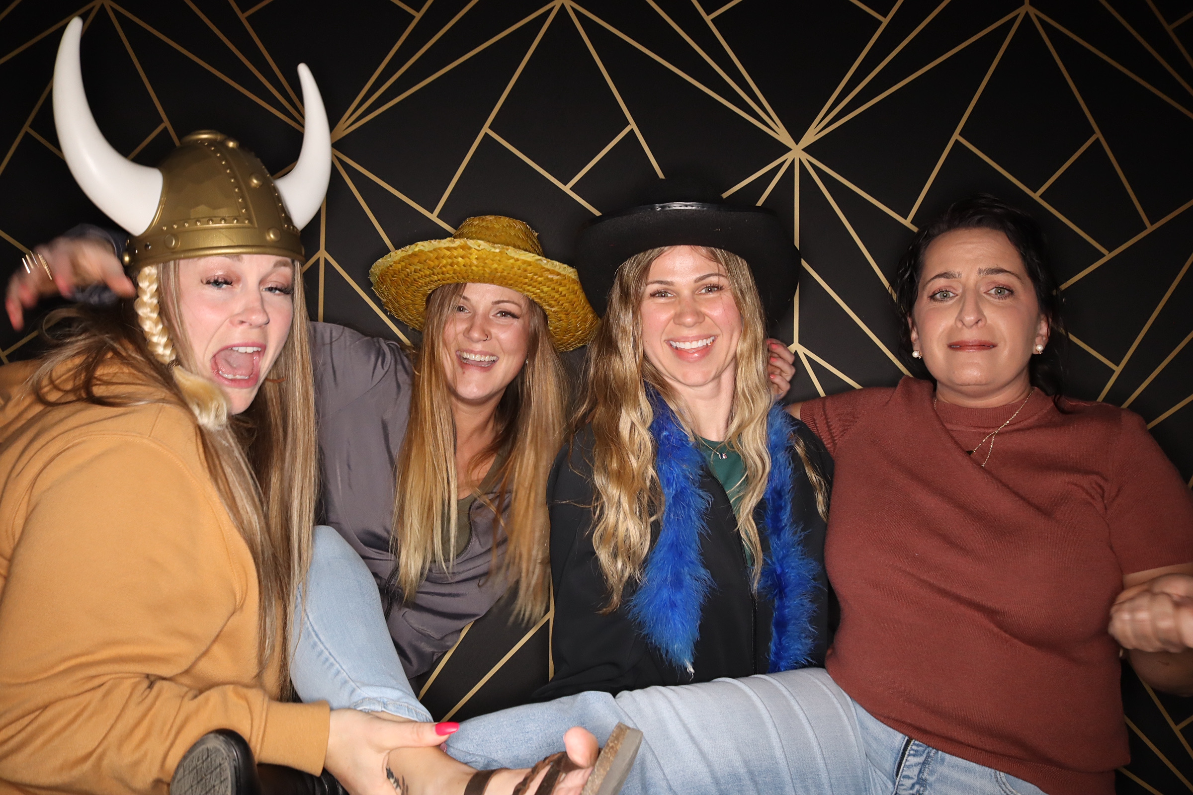 GPS Annual Party | View more photos from the event at gallery.photoboothbillings.com/u/PhotoBoothBillings/GPS-Annual-Party