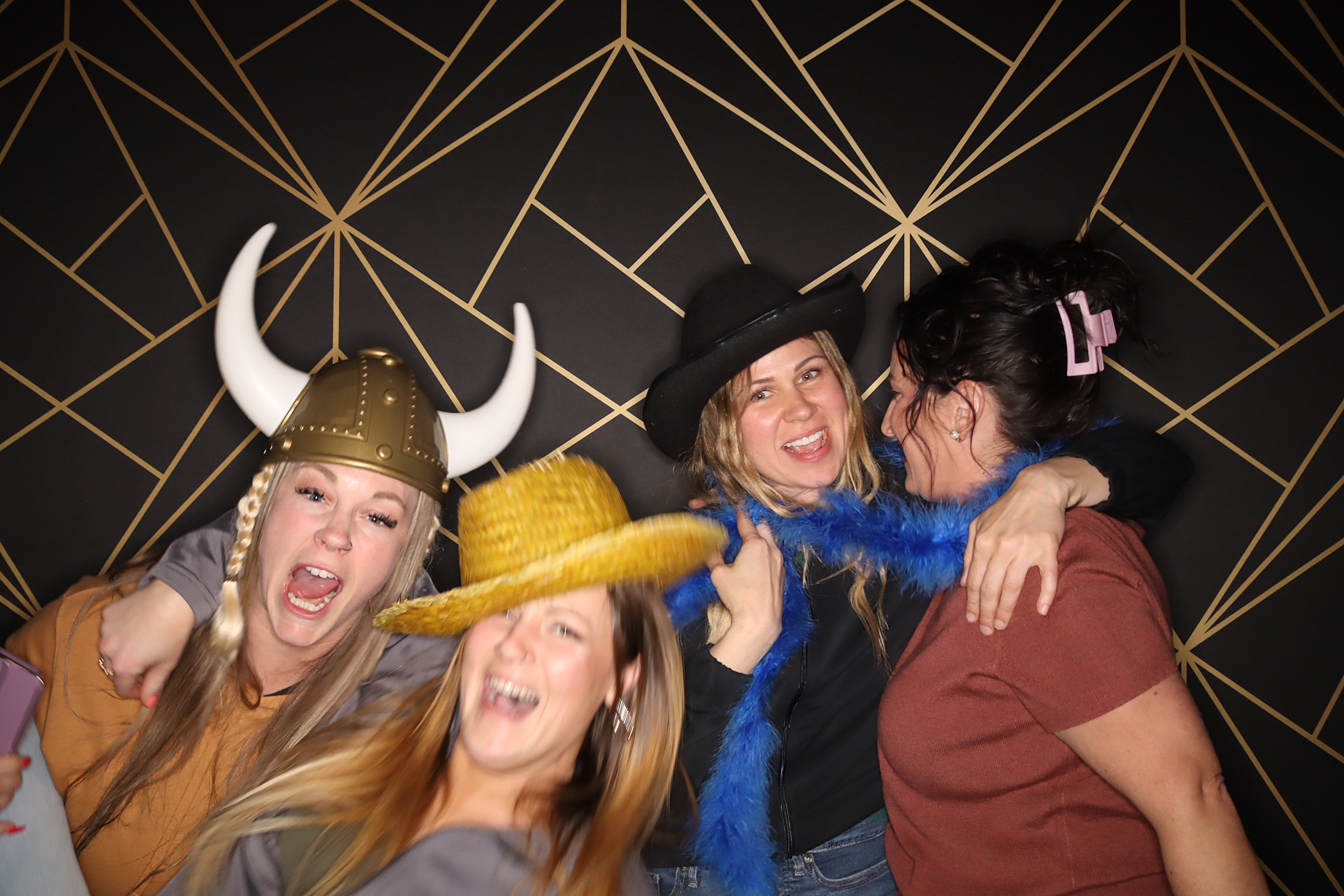 GPS Annual Party | View more photos from the event at gallery.photoboothbillings.com/u/PhotoBoothBillings/GPS-Annual-Party