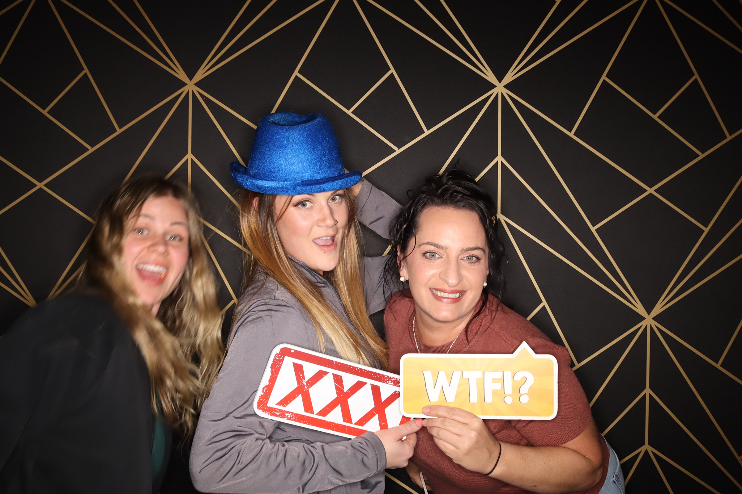 GPS Annual Party | View more photos from the event at gallery.photoboothbillings.com/u/PhotoBoothBillings/GPS-Annual-Party