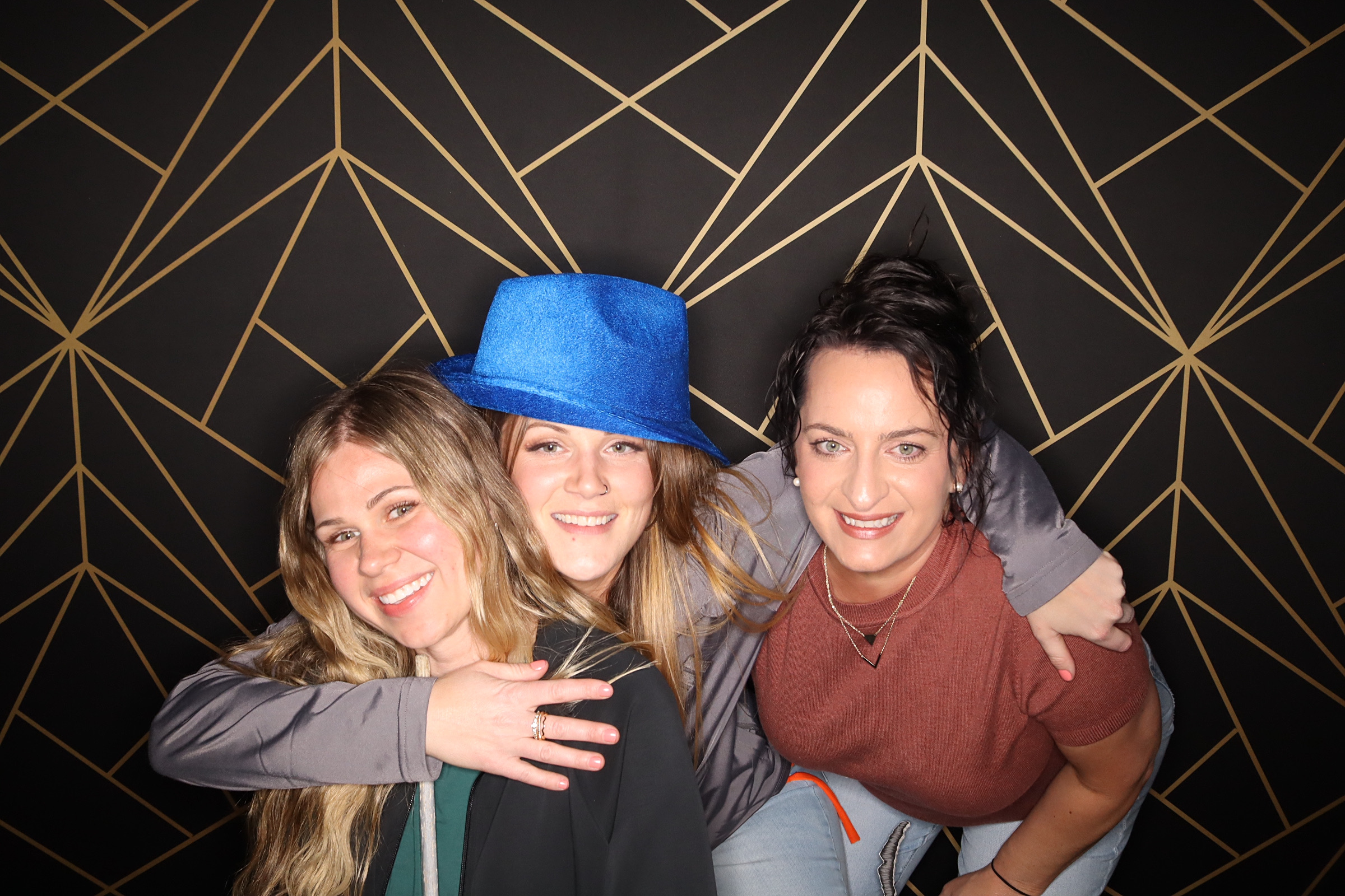 GPS Annual Party | View more photos from the event at gallery.photoboothbillings.com/u/PhotoBoothBillings/GPS-Annual-Party