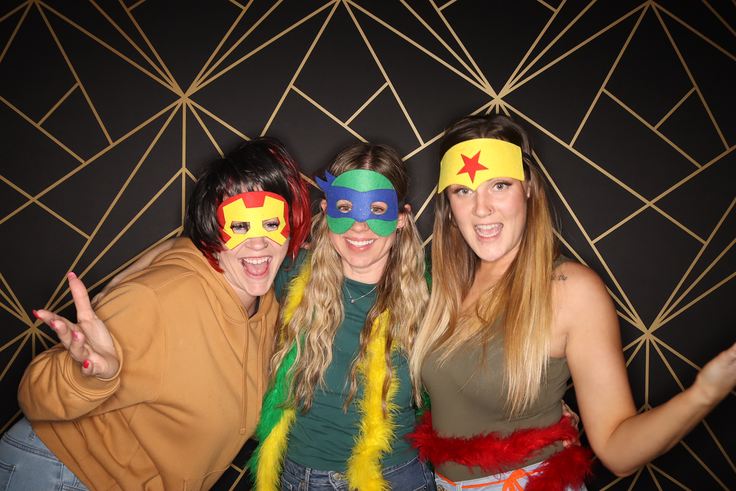 GPS Annual Party | View more photos from the event at gallery.photoboothbillings.com/u/PhotoBoothBillings/GPS-Annual-Party