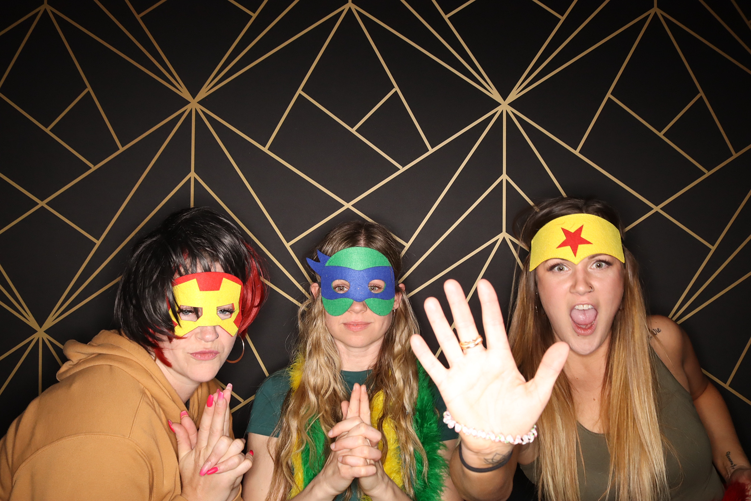 GPS Annual Party | View more photos from the event at gallery.photoboothbillings.com/u/PhotoBoothBillings/GPS-Annual-Party