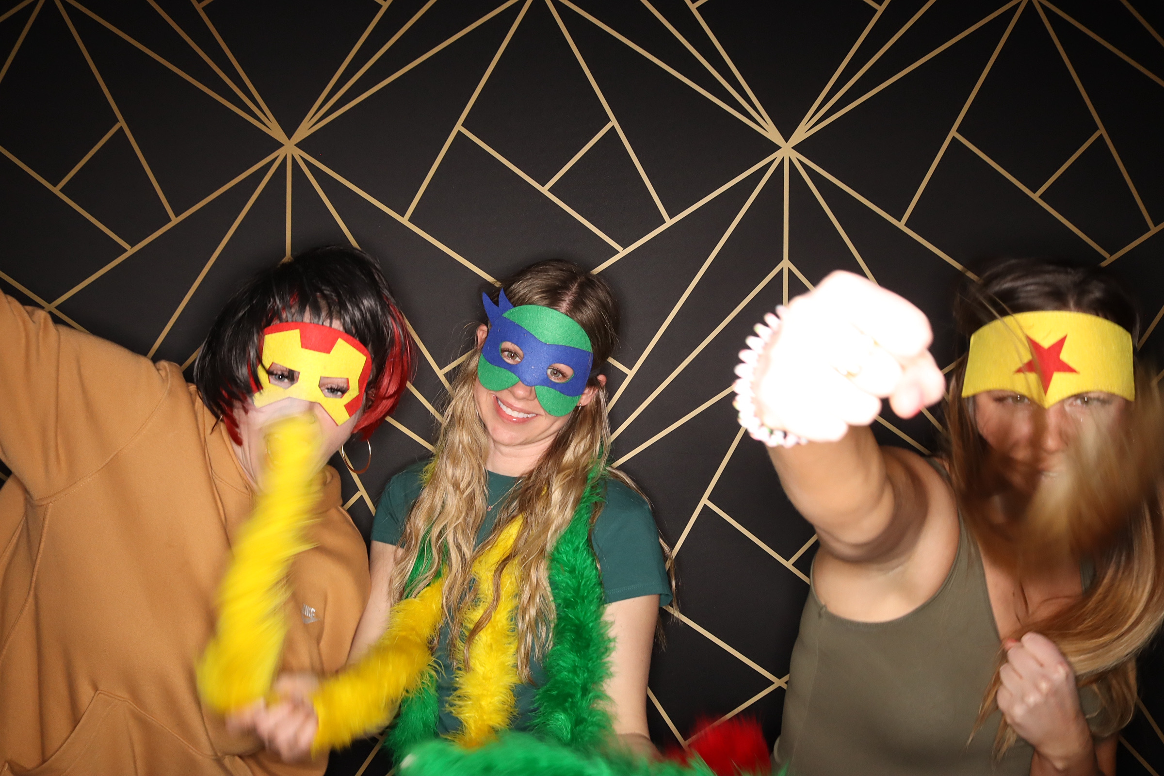 GPS Annual Party | View more photos from the event at gallery.photoboothbillings.com/u/PhotoBoothBillings/GPS-Annual-Party