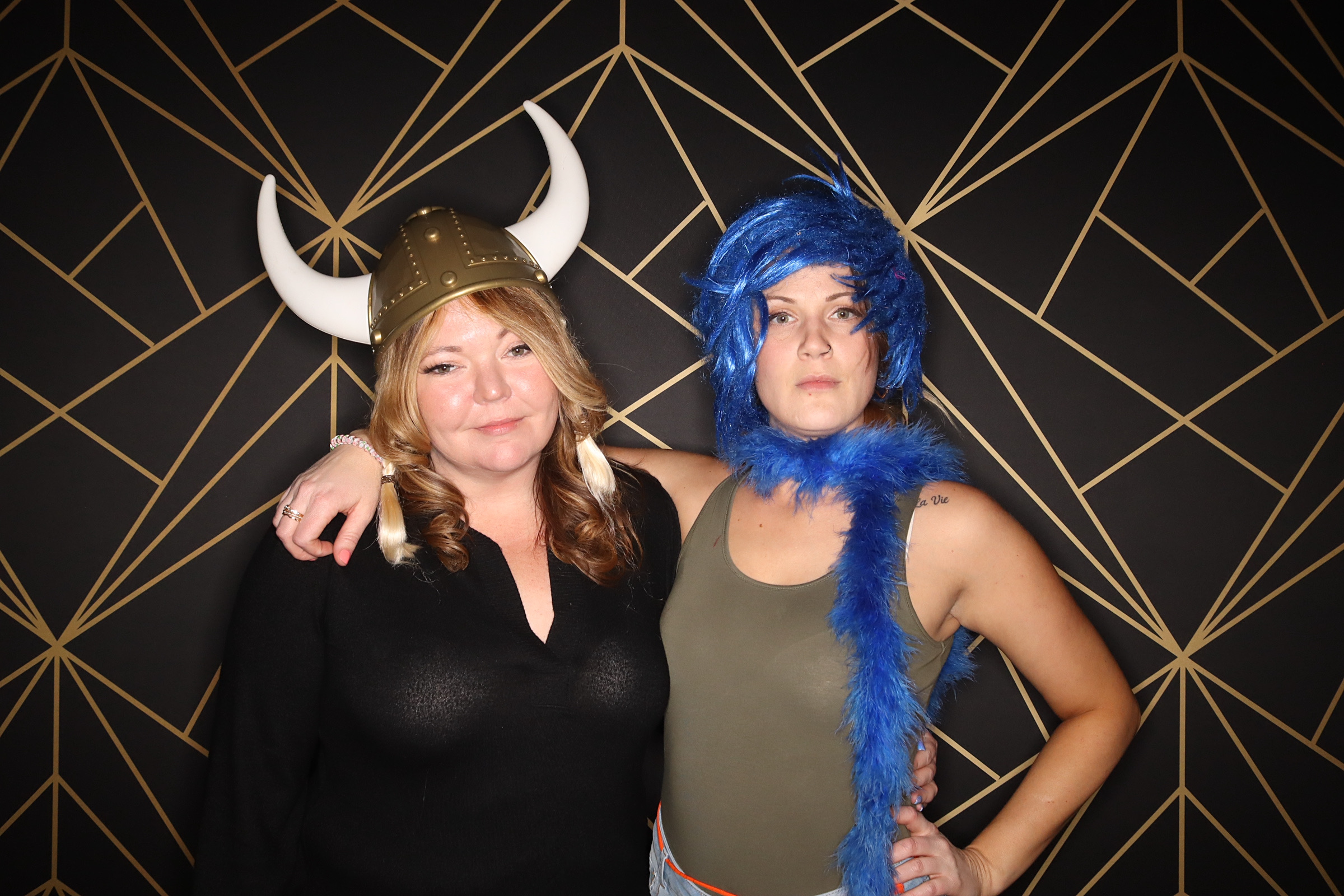 GPS Annual Party | View more photos from the event at gallery.photoboothbillings.com/u/PhotoBoothBillings/GPS-Annual-Party