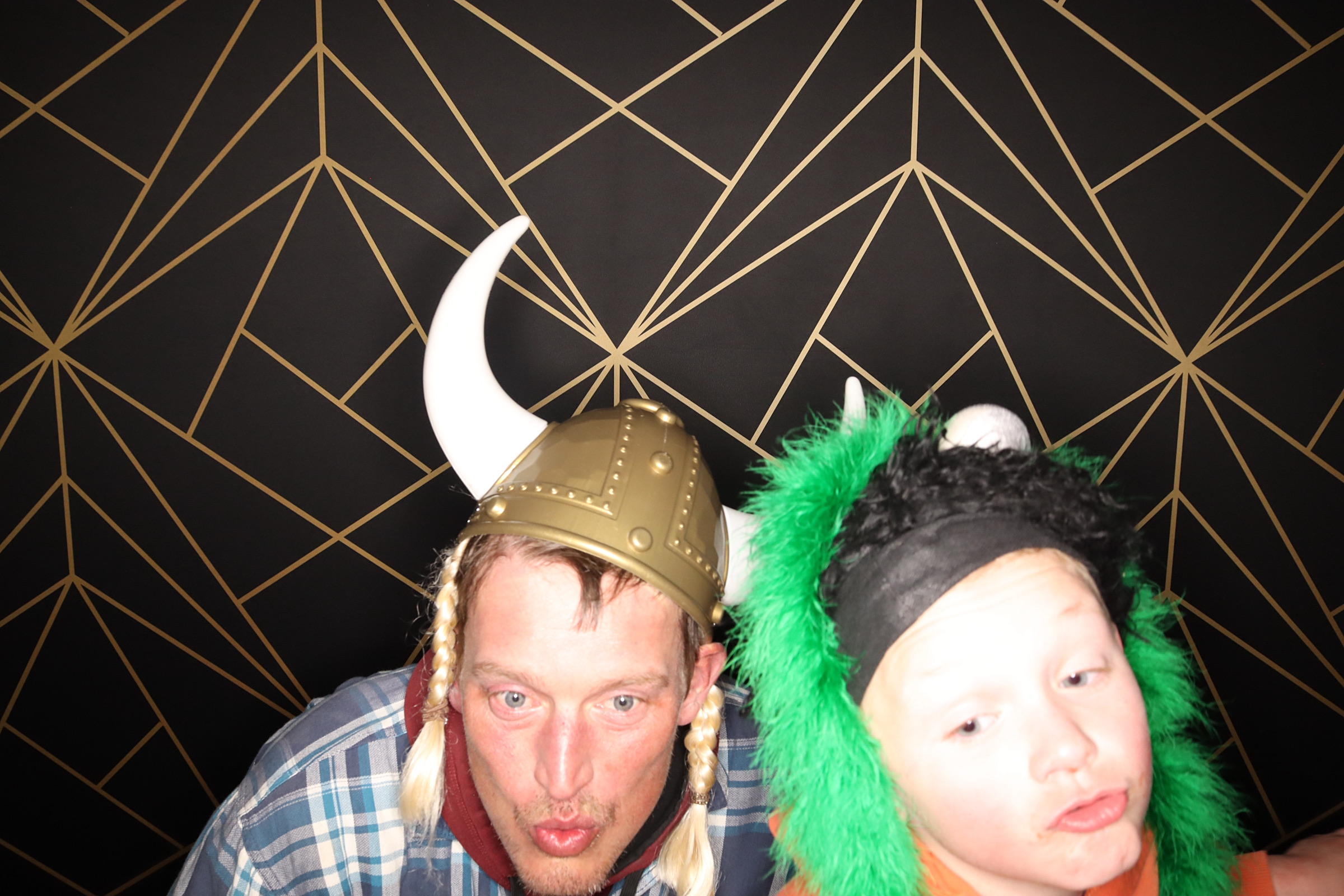 GPS Annual Party | View more photos from the event at gallery.photoboothbillings.com/u/PhotoBoothBillings/GPS-Annual-Party