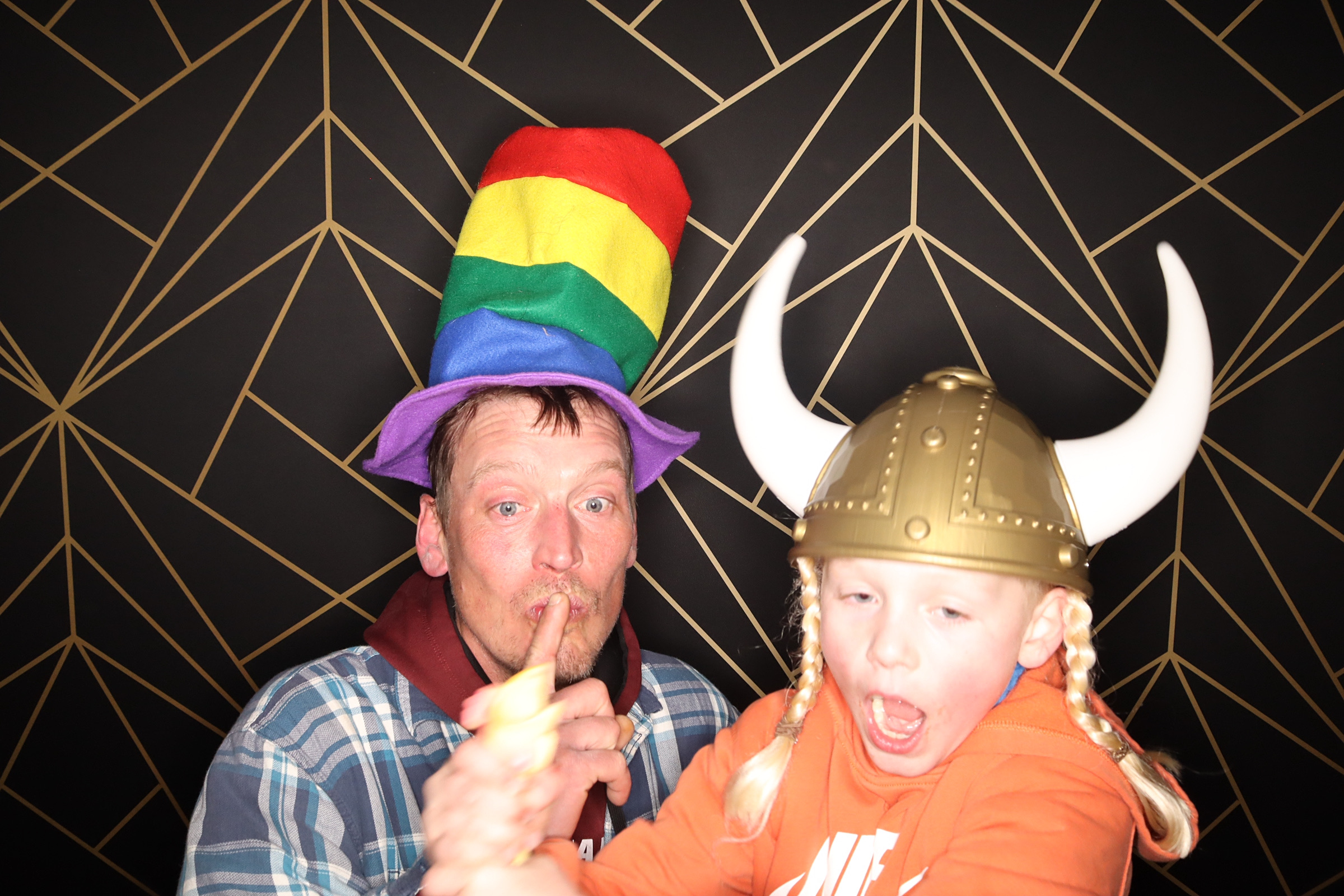 GPS Annual Party | View more photos from the event at gallery.photoboothbillings.com/u/PhotoBoothBillings/GPS-Annual-Party