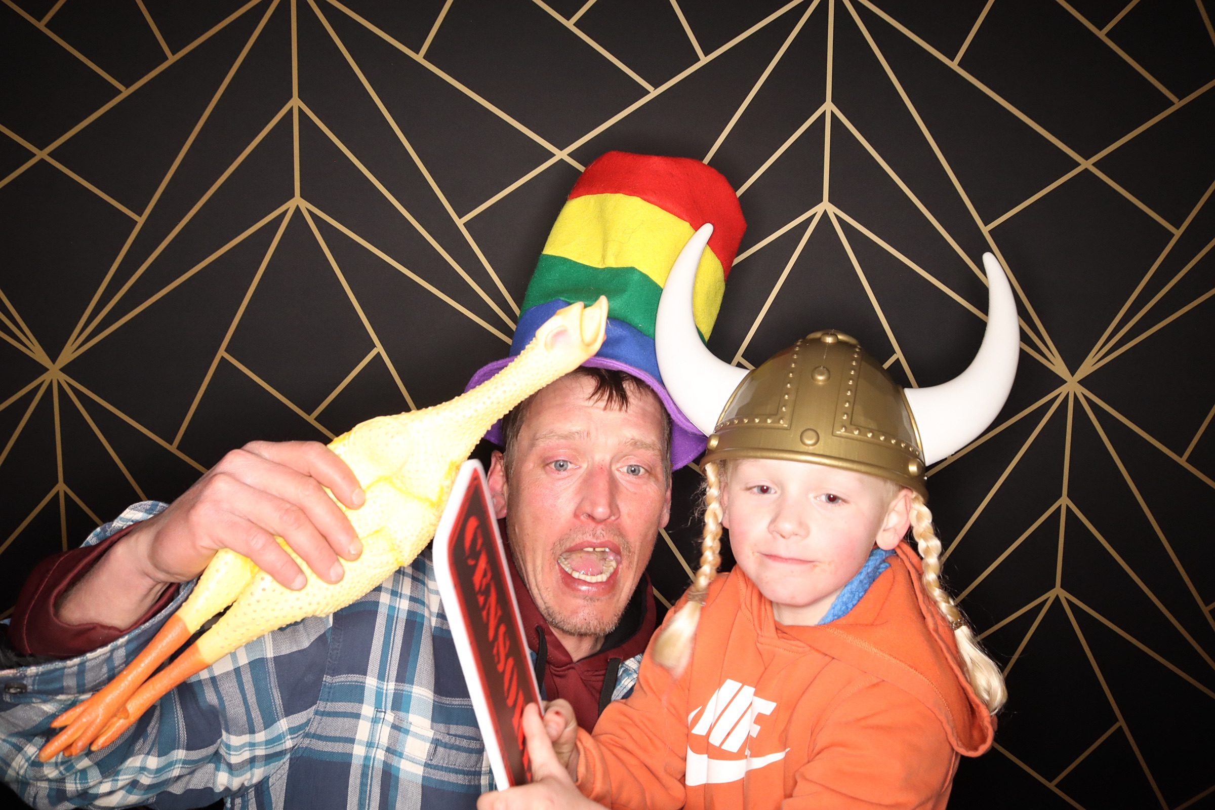GPS Annual Party | View more photos from the event at gallery.photoboothbillings.com/u/PhotoBoothBillings/GPS-Annual-Party