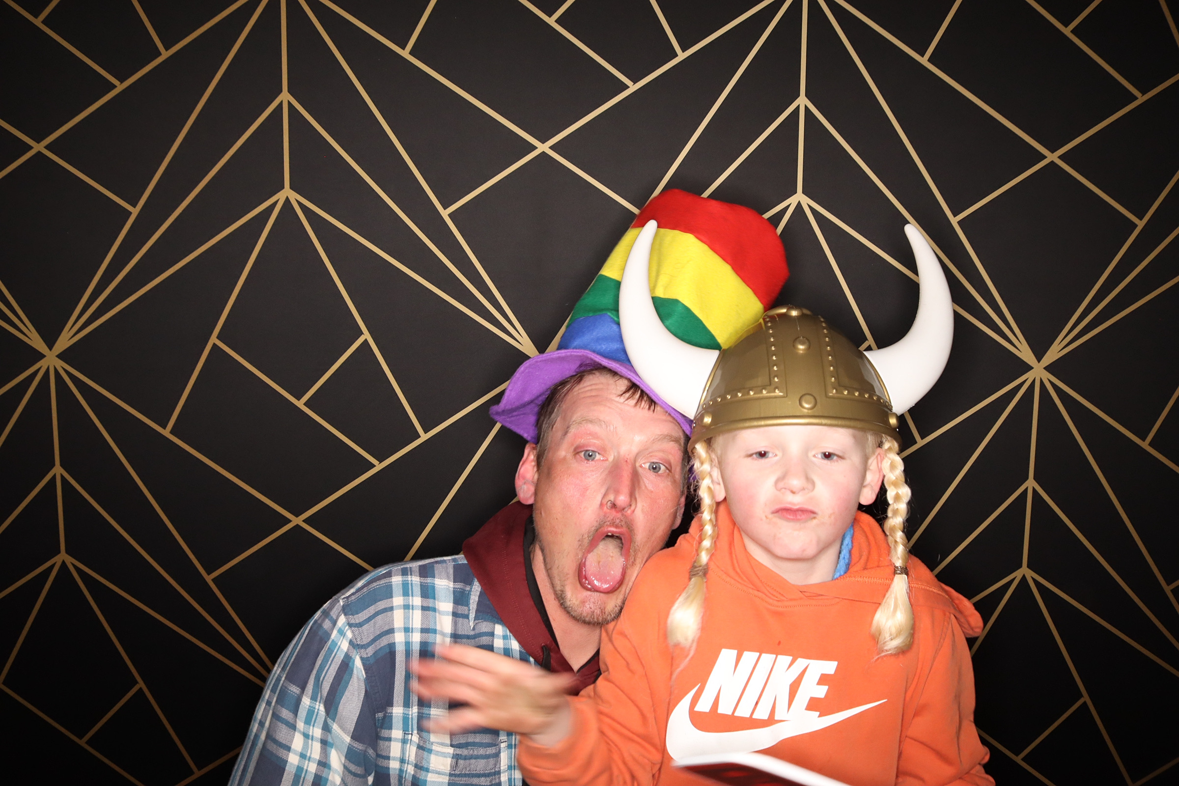 GPS Annual Party | View more photos from the event at gallery.photoboothbillings.com/u/PhotoBoothBillings/GPS-Annual-Party