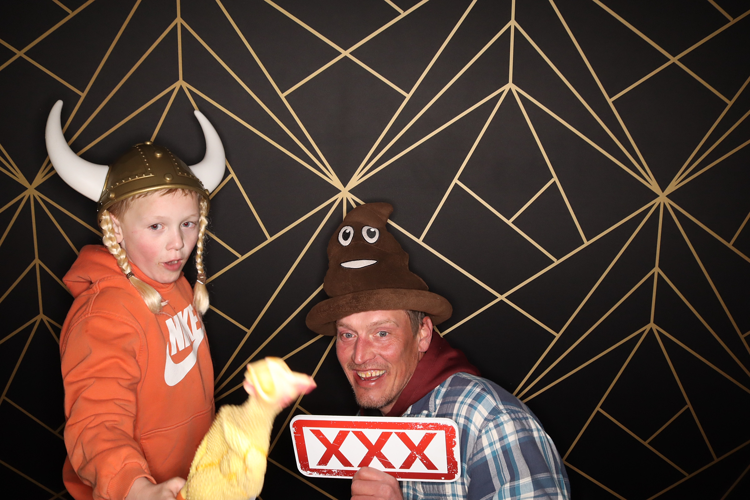 GPS Annual Party | View more photos from the event at gallery.photoboothbillings.com/u/PhotoBoothBillings/GPS-Annual-Party