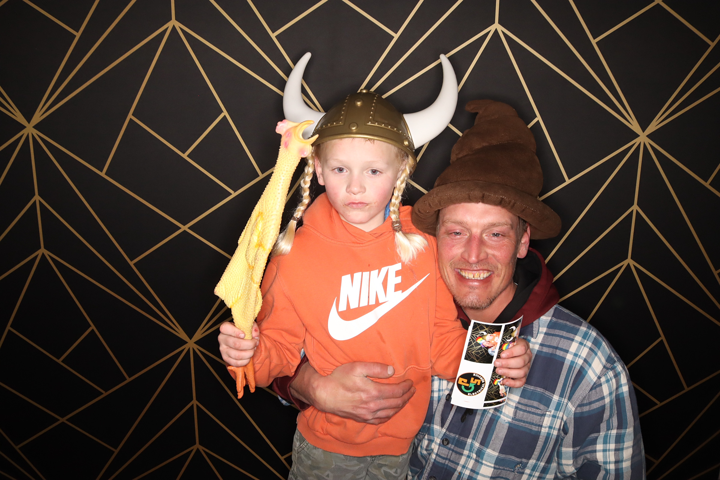 GPS Annual Party | View more photos from the event at gallery.photoboothbillings.com/u/PhotoBoothBillings/GPS-Annual-Party