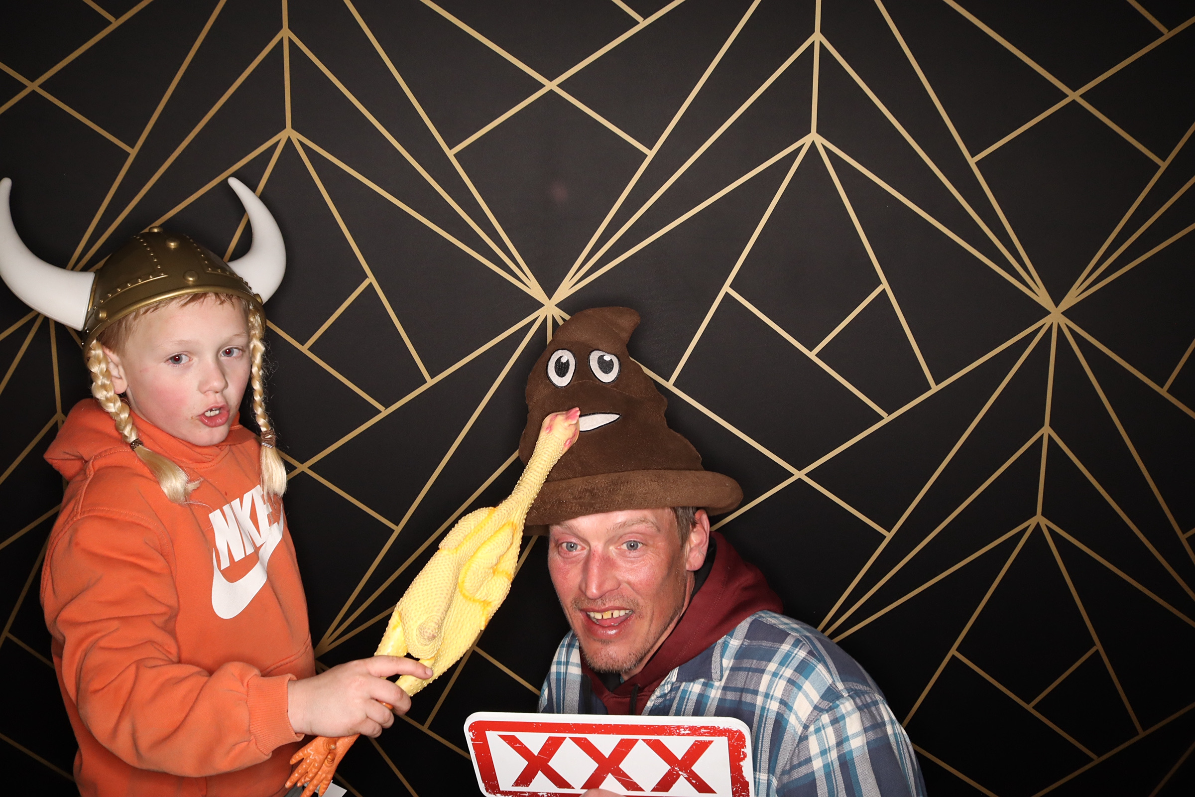 GPS Annual Party | View more photos from the event at gallery.photoboothbillings.com/u/PhotoBoothBillings/GPS-Annual-Party