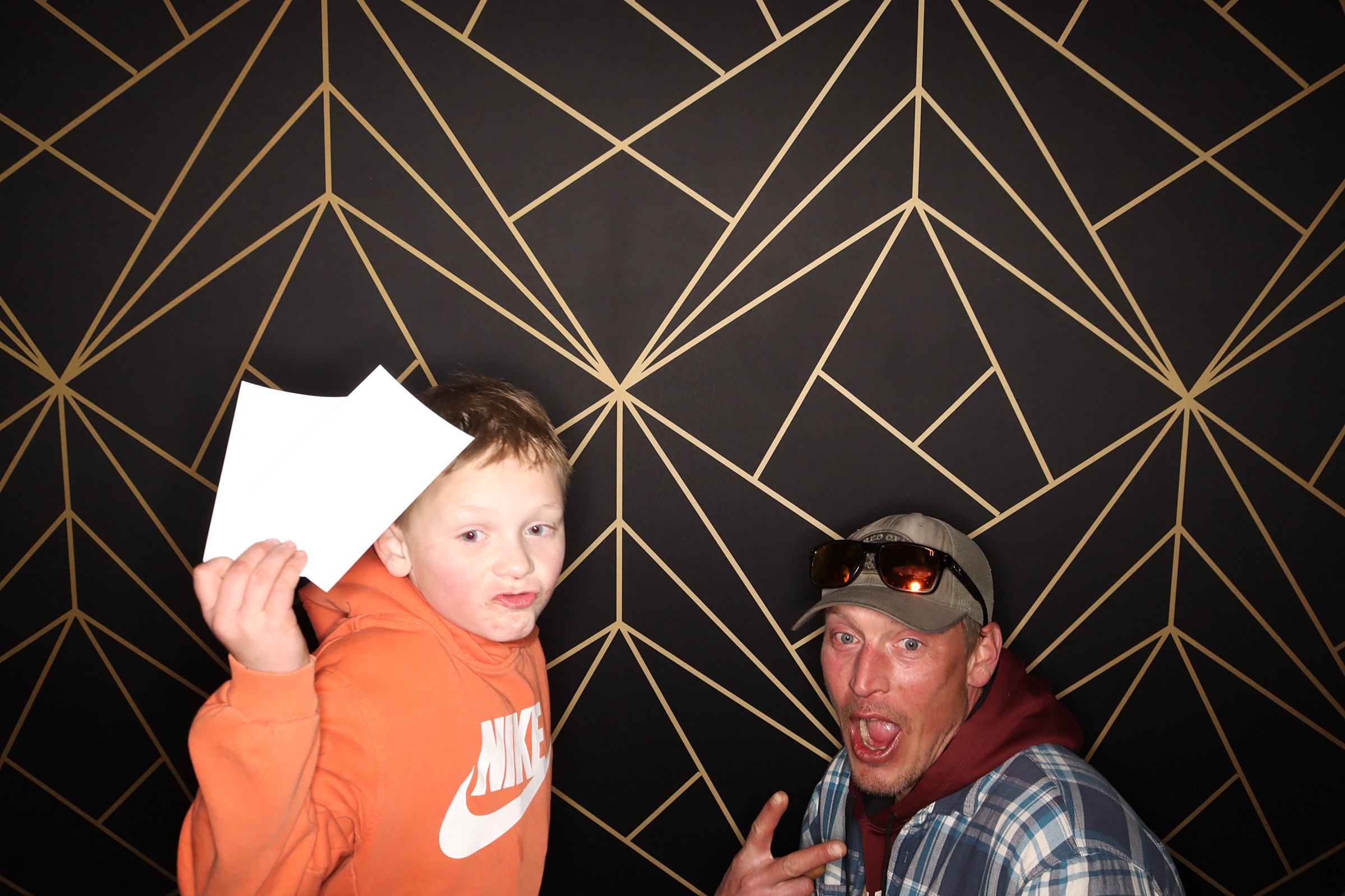GPS Annual Party | View more photos from the event at gallery.photoboothbillings.com/u/PhotoBoothBillings/GPS-Annual-Party