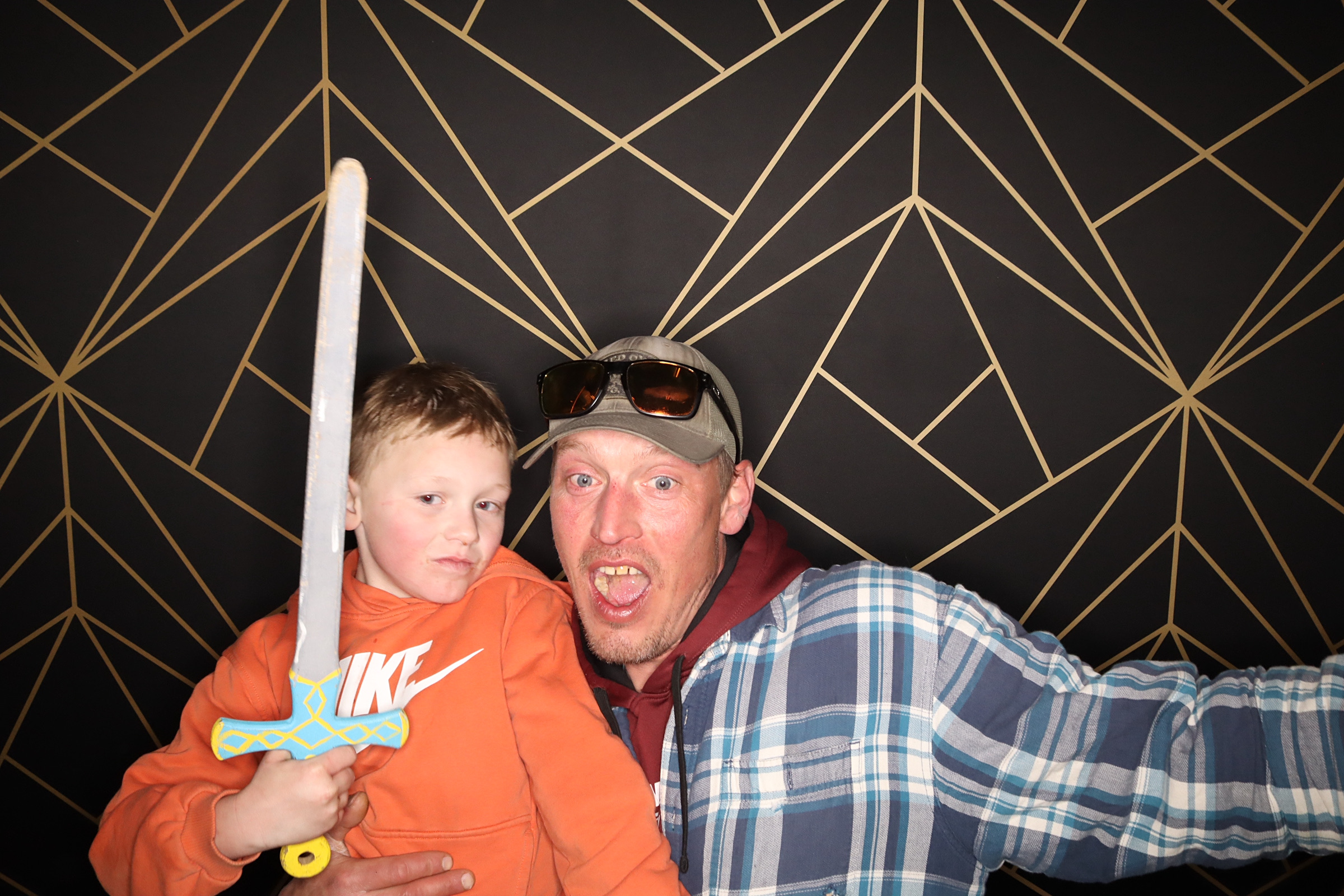 GPS Annual Party | View more photos from the event at gallery.photoboothbillings.com/u/PhotoBoothBillings/GPS-Annual-Party
