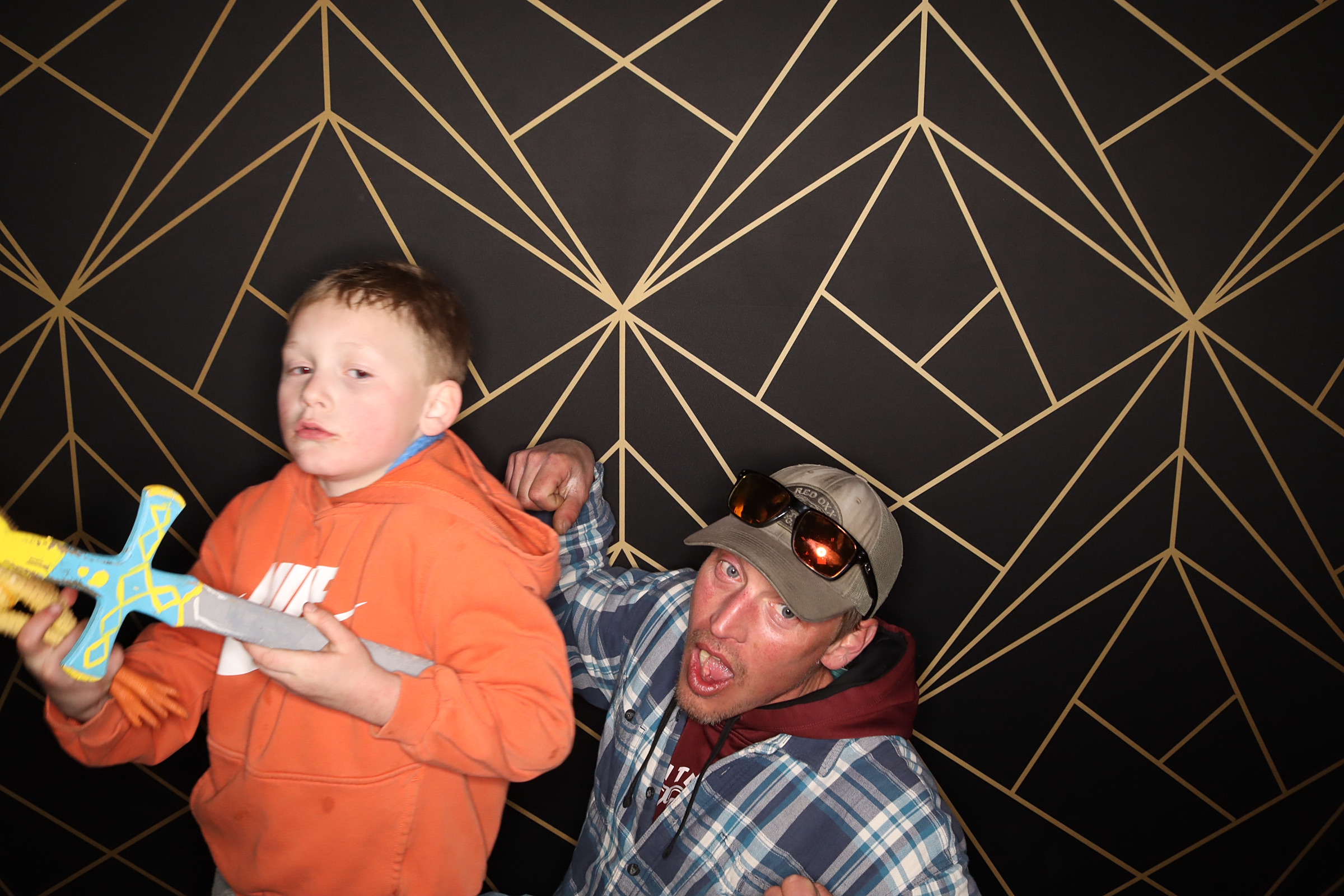 GPS Annual Party | View more photos from the event at gallery.photoboothbillings.com/u/PhotoBoothBillings/GPS-Annual-Party