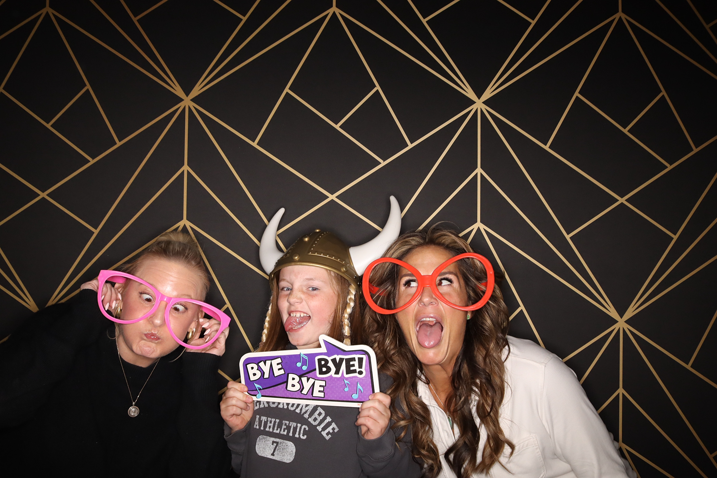GPS Annual Party | View more photos from the event at gallery.photoboothbillings.com/u/PhotoBoothBillings/GPS-Annual-Party
