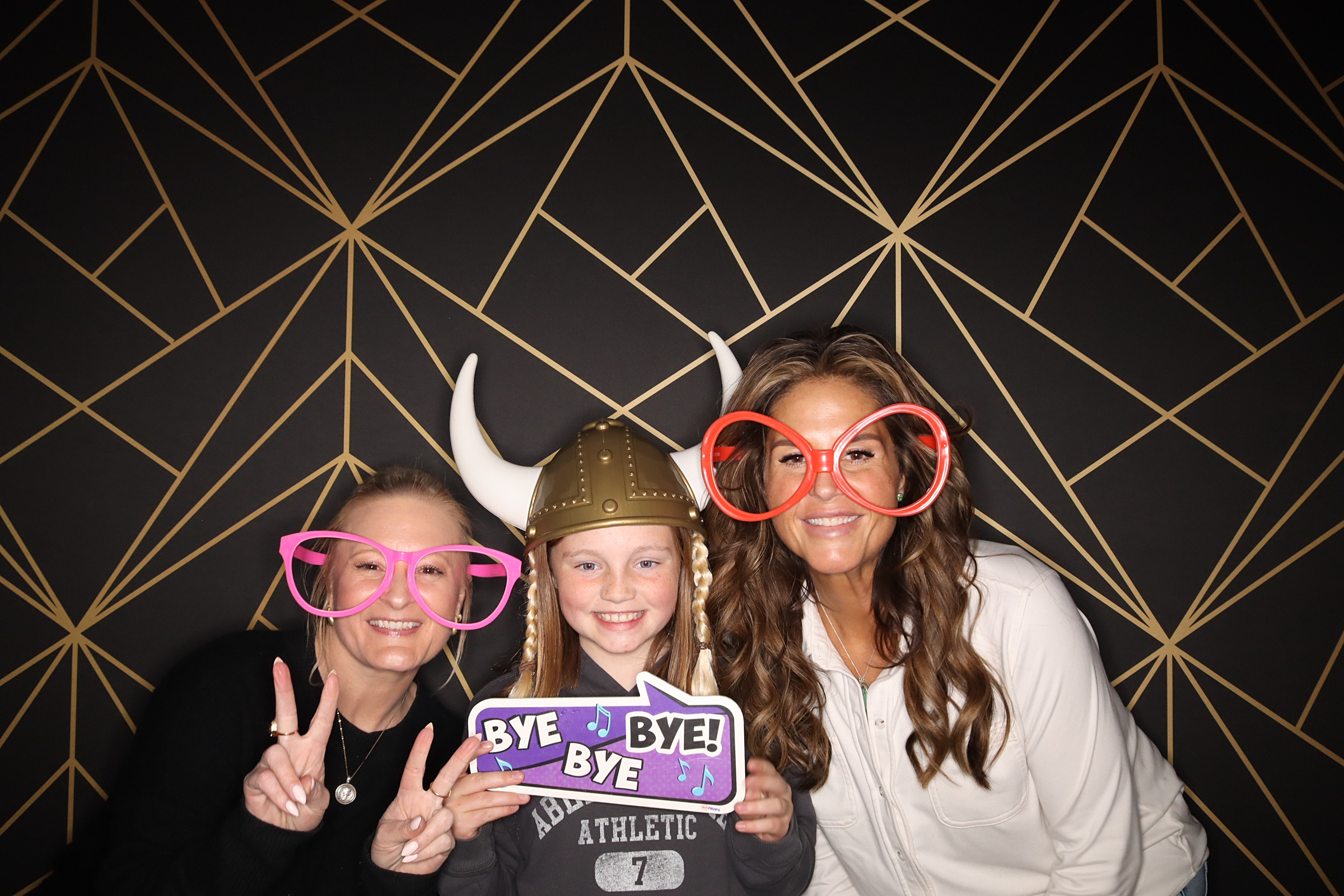 GPS Annual Party | View more photos from the event at gallery.photoboothbillings.com/u/PhotoBoothBillings/GPS-Annual-Party