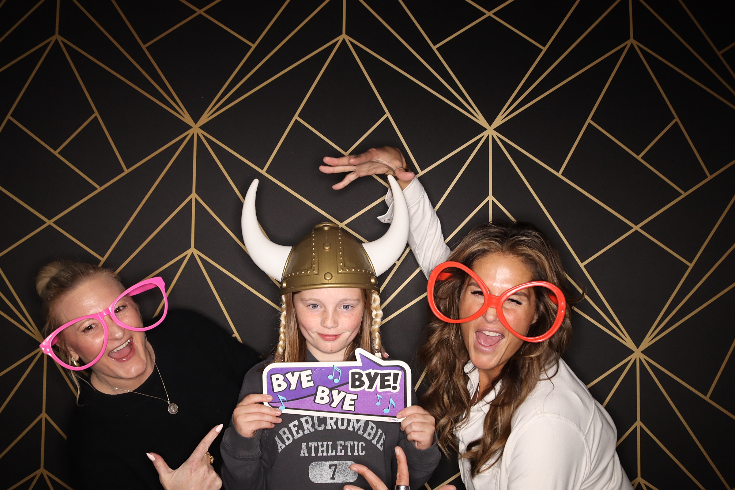 GPS Annual Party | View more photos from the event at gallery.photoboothbillings.com/u/PhotoBoothBillings/GPS-Annual-Party