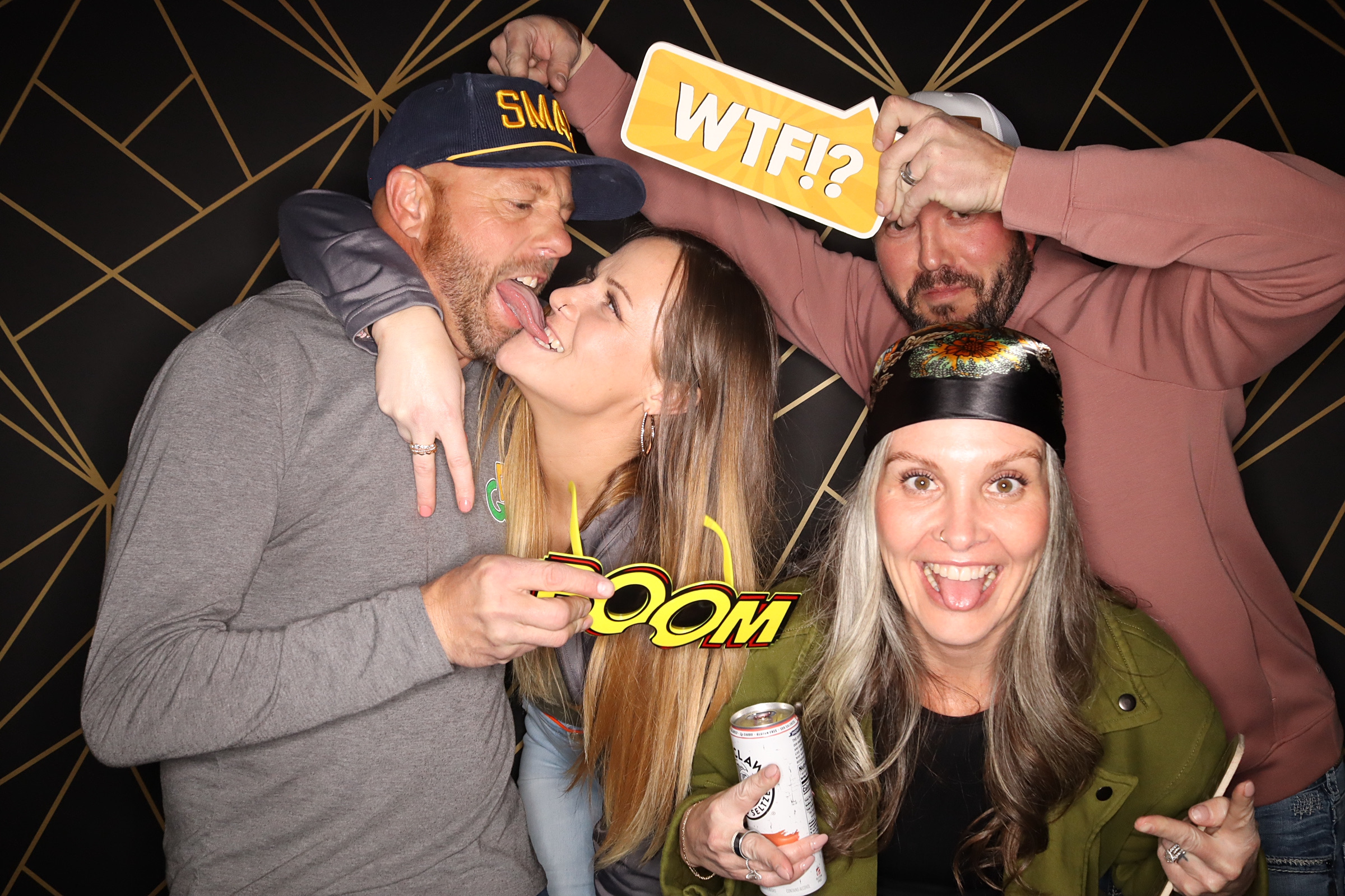 GPS Annual Party | View more photos from the event at gallery.photoboothbillings.com/u/PhotoBoothBillings/GPS-Annual-Party