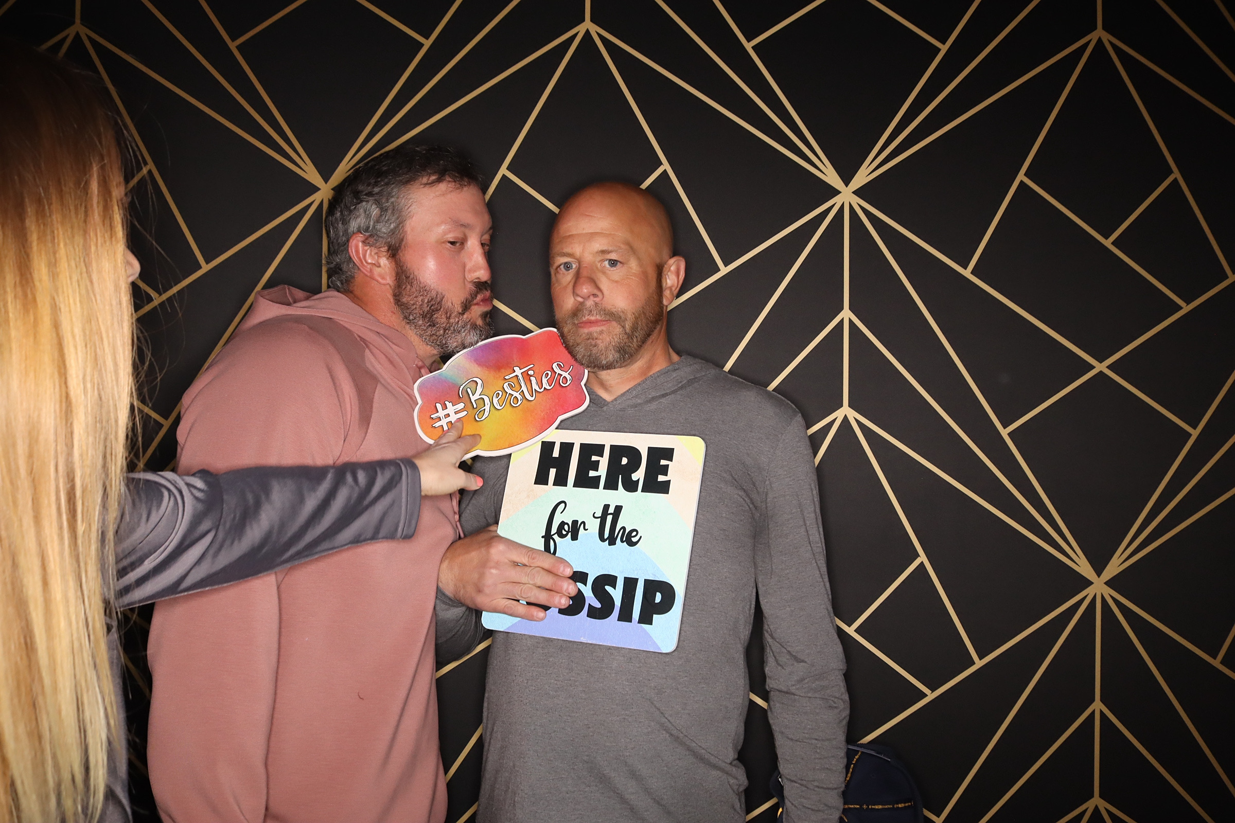 GPS Annual Party | View more photos from the event at gallery.photoboothbillings.com/u/PhotoBoothBillings/GPS-Annual-Party