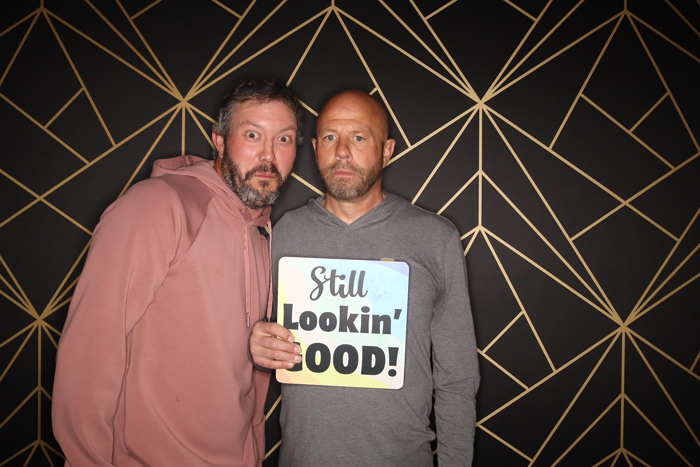 GPS Annual Party | View more photos from the event at gallery.photoboothbillings.com/u/PhotoBoothBillings/GPS-Annual-Party