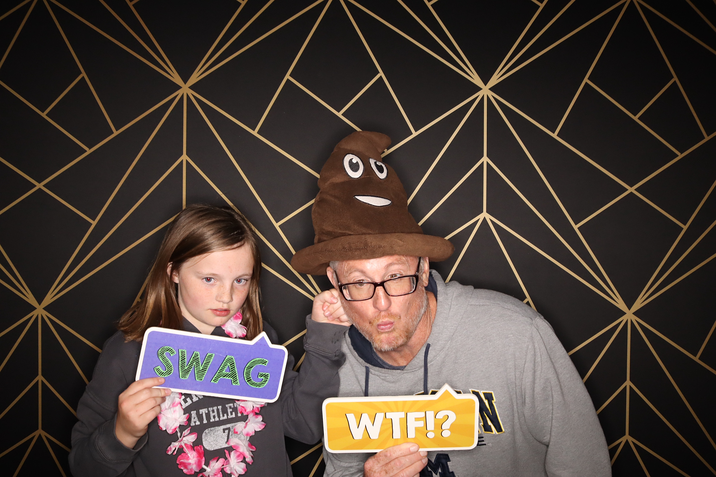 GPS Annual Party | View more photos from the event at gallery.photoboothbillings.com/u/PhotoBoothBillings/GPS-Annual-Party