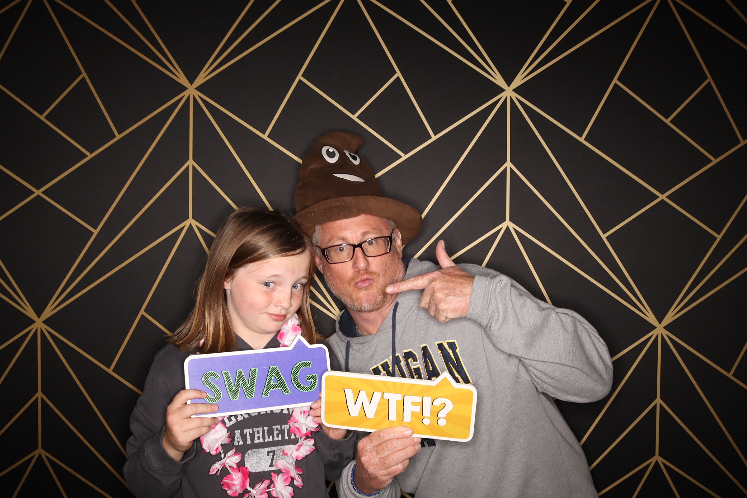 GPS Annual Party | View more photos from the event at gallery.photoboothbillings.com/u/PhotoBoothBillings/GPS-Annual-Party