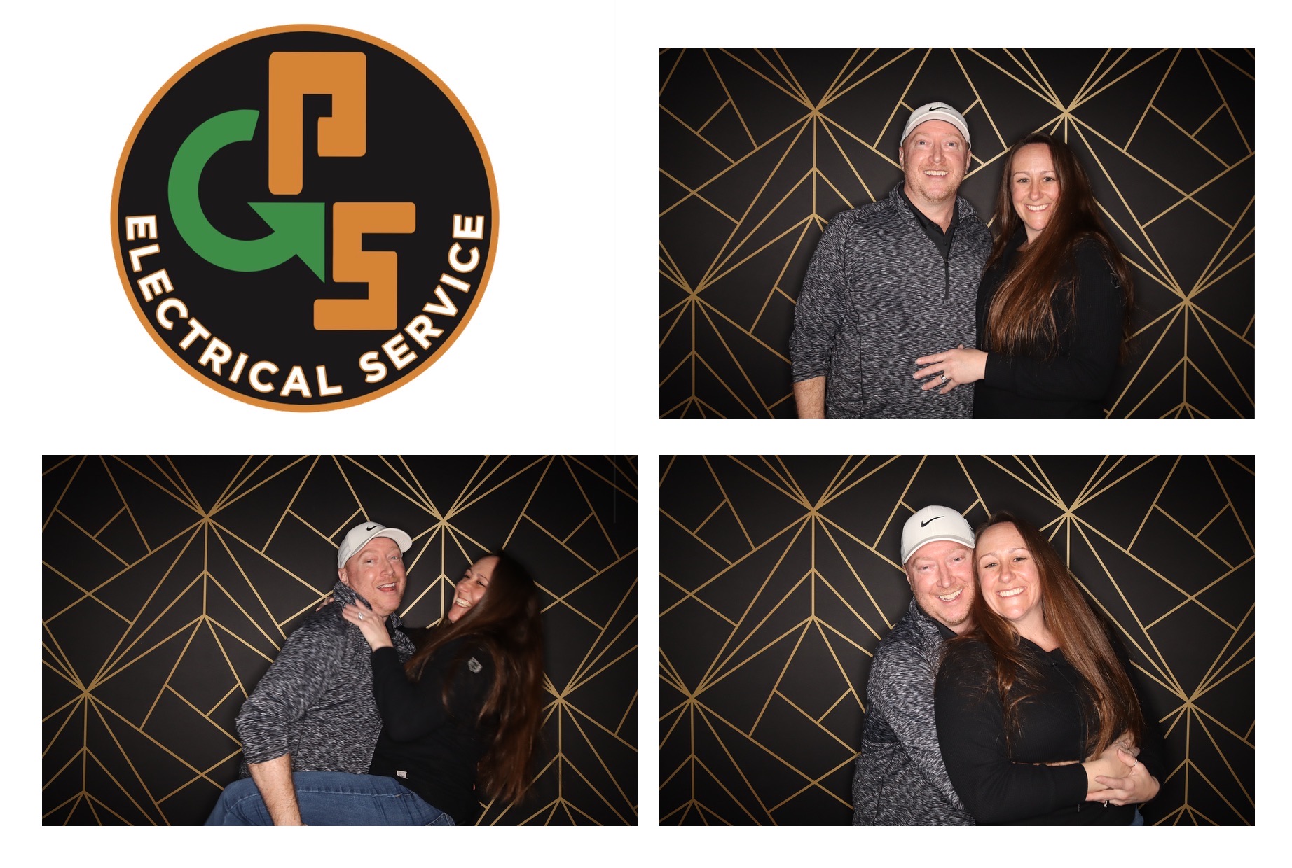 GPS Annual Party | View more photos from the event at gallery.photoboothbillings.com/u/PhotoBoothBillings/GPS-Annual-Party