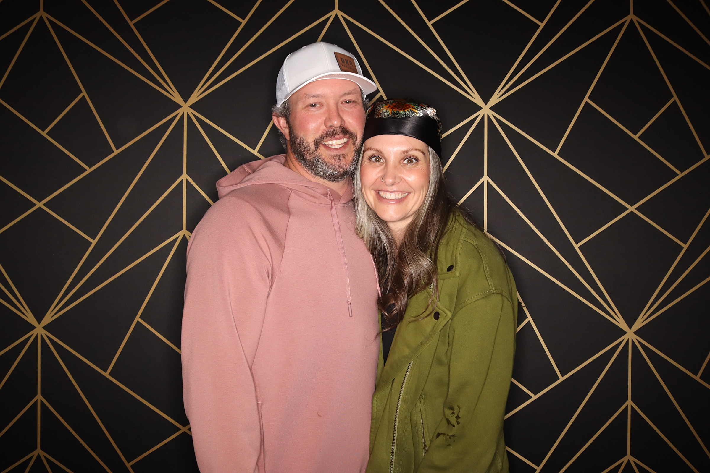 GPS Annual Party | View more photos from the event at gallery.photoboothbillings.com/u/PhotoBoothBillings/GPS-Annual-Party