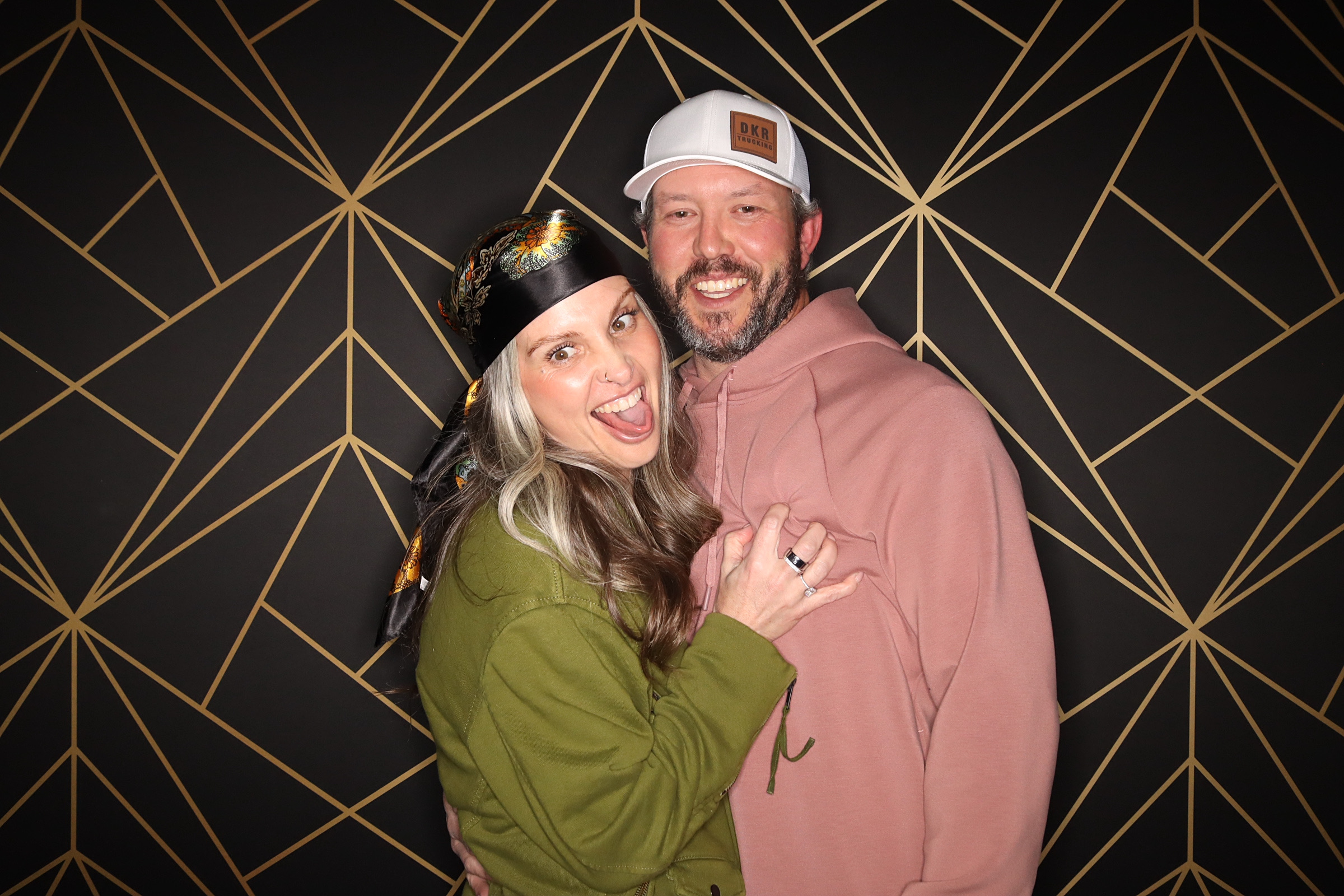 GPS Annual Party | View more photos from the event at gallery.photoboothbillings.com/u/PhotoBoothBillings/GPS-Annual-Party