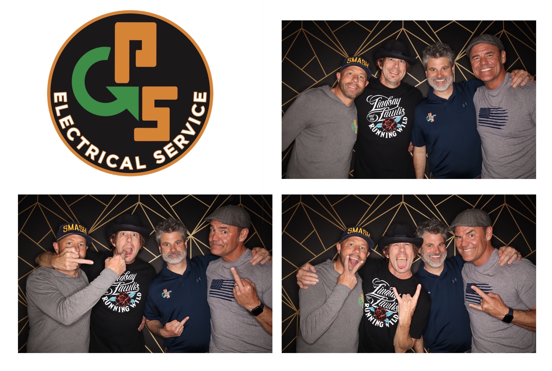 GPS Annual Party | View more photos from the event at gallery.photoboothbillings.com/u/PhotoBoothBillings/GPS-Annual-Party